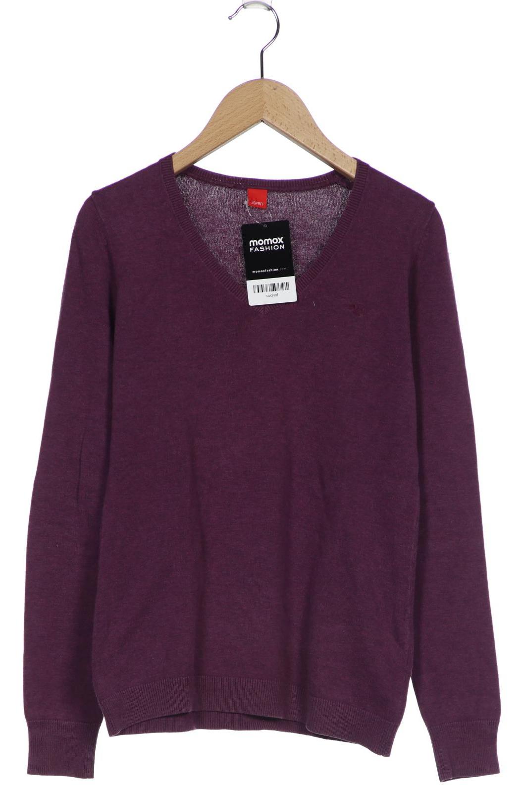 

Esprit Damen Pullover, flieder