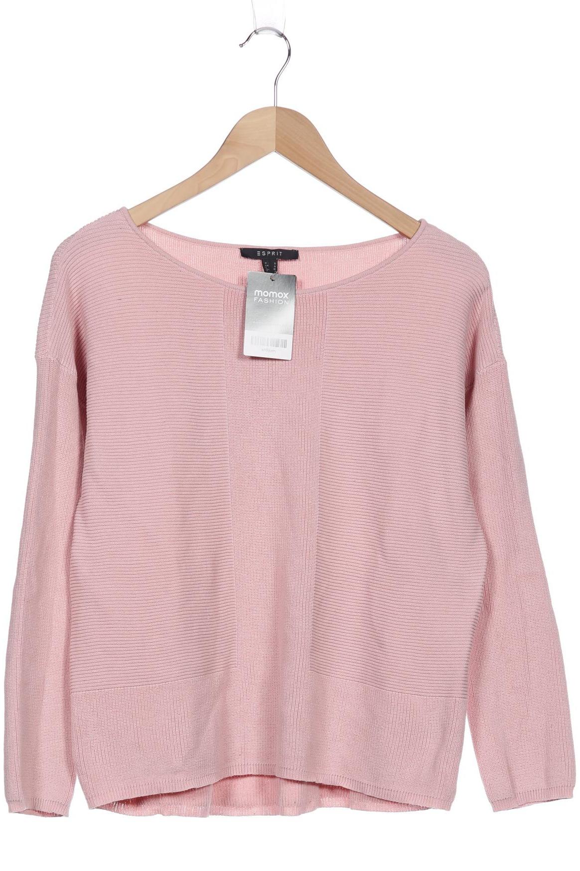 

Esprit Damen Pullover, pink, Gr. 36