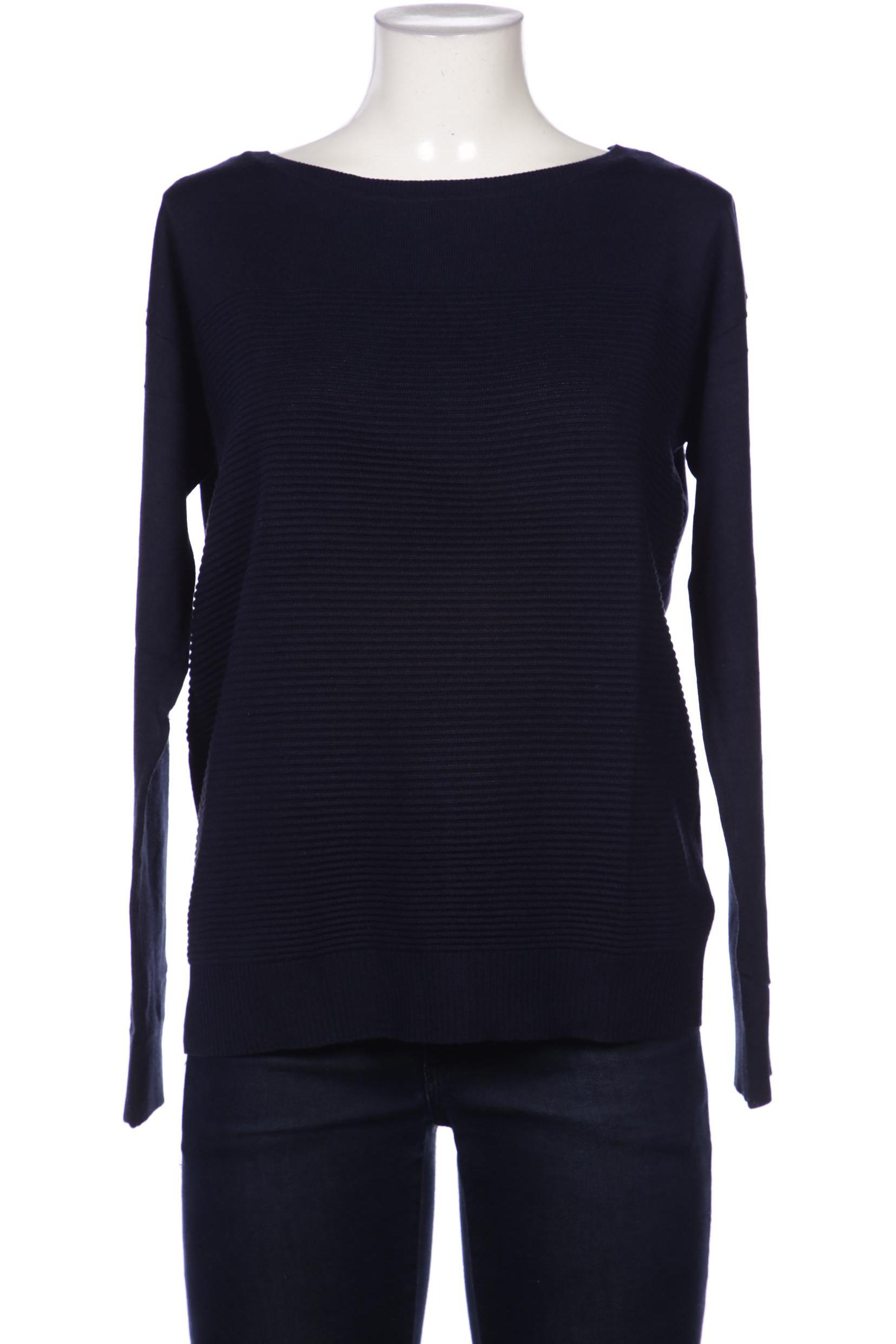 

Esprit Damen Pullover, marineblau