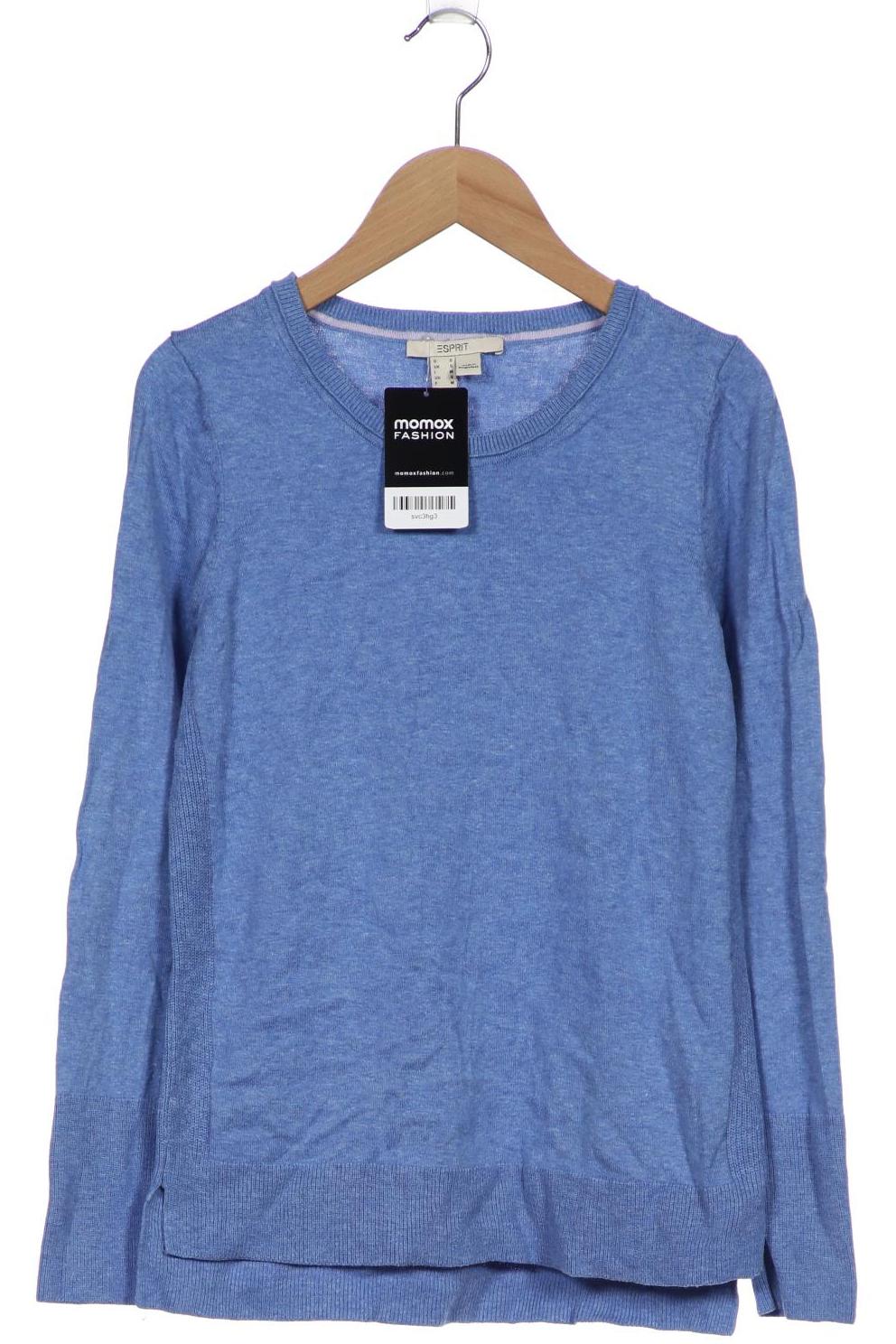

Esprit Damen Pullover, blau