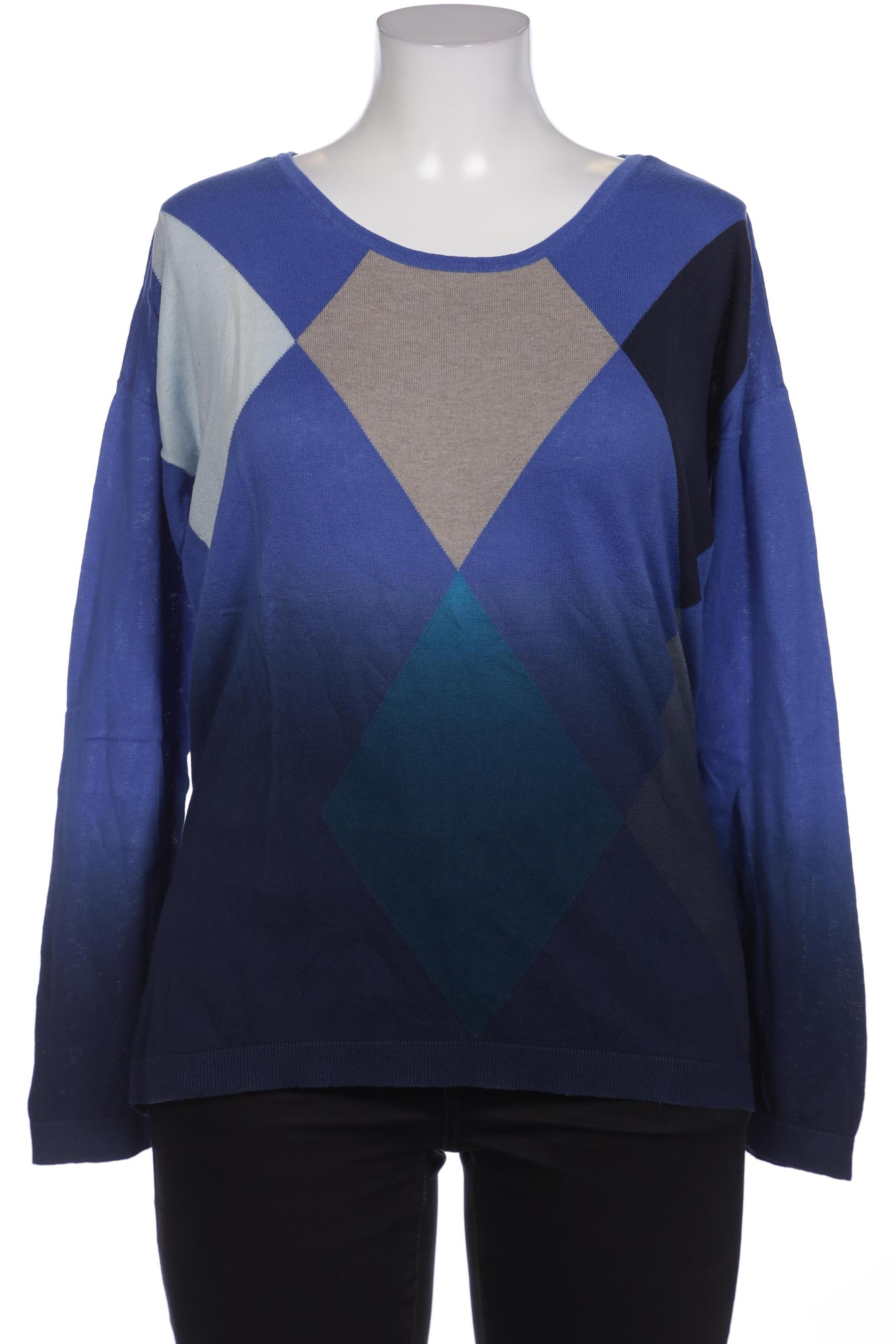 

Esprit Damen Pullover, marineblau, Gr. 44