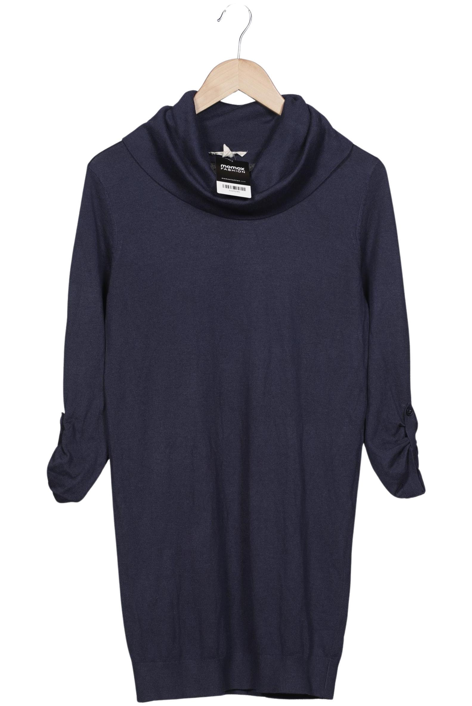 

Esprit Damen Pullover, marineblau, Gr. 34