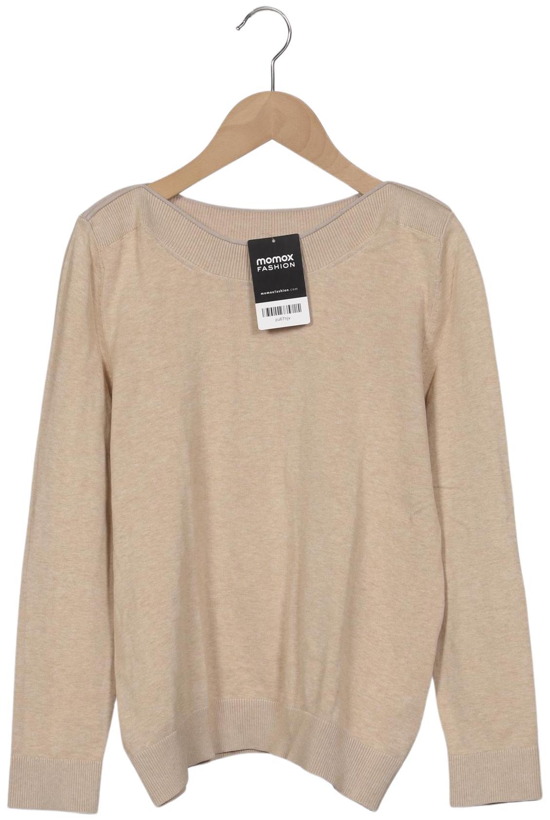 

Esprit Damen Pullover, beige, Gr. 34
