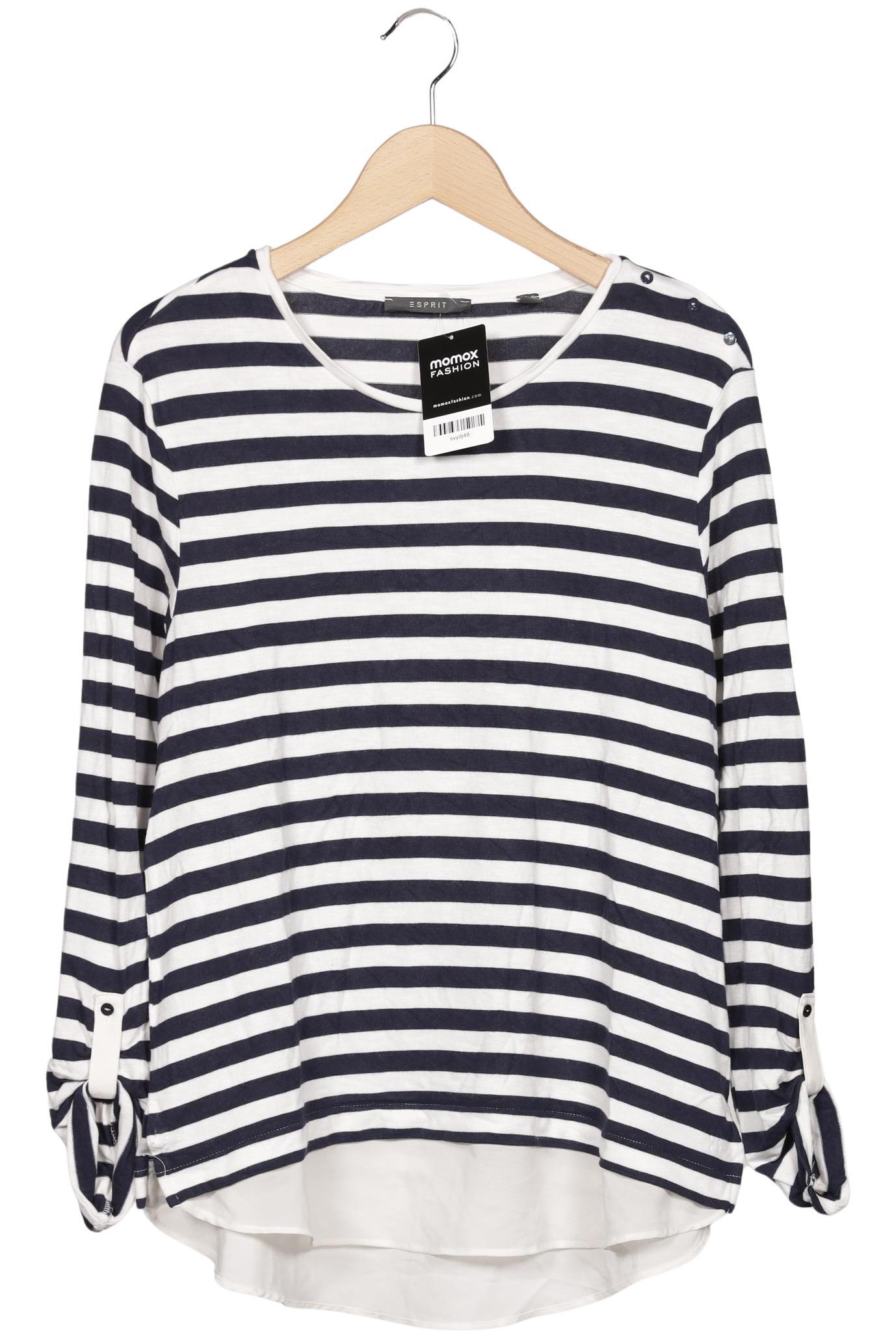 

Esprit Damen Pullover, mehrfarbig, Gr. 44