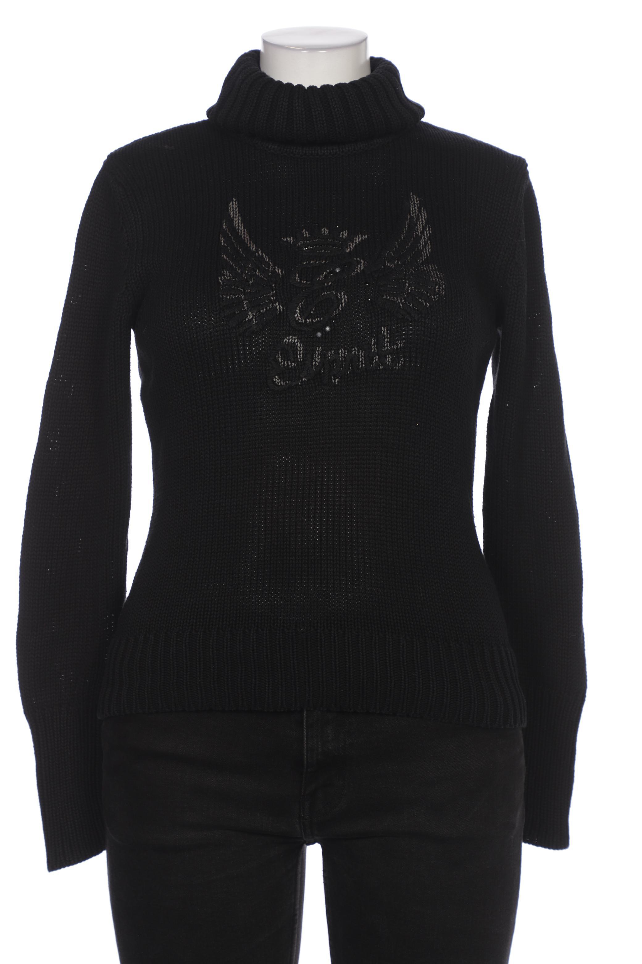 

Esprit Damen Pullover, schwarz