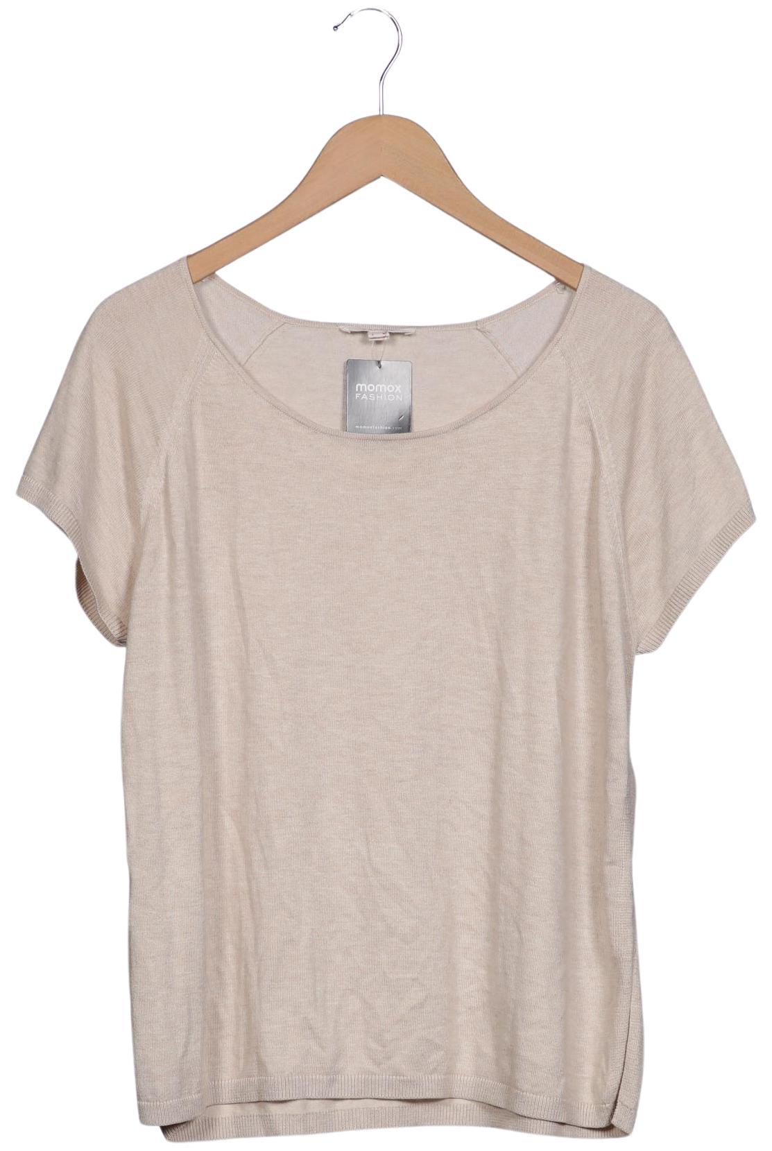 

Esprit Damen Pullover, beige, Gr. 38