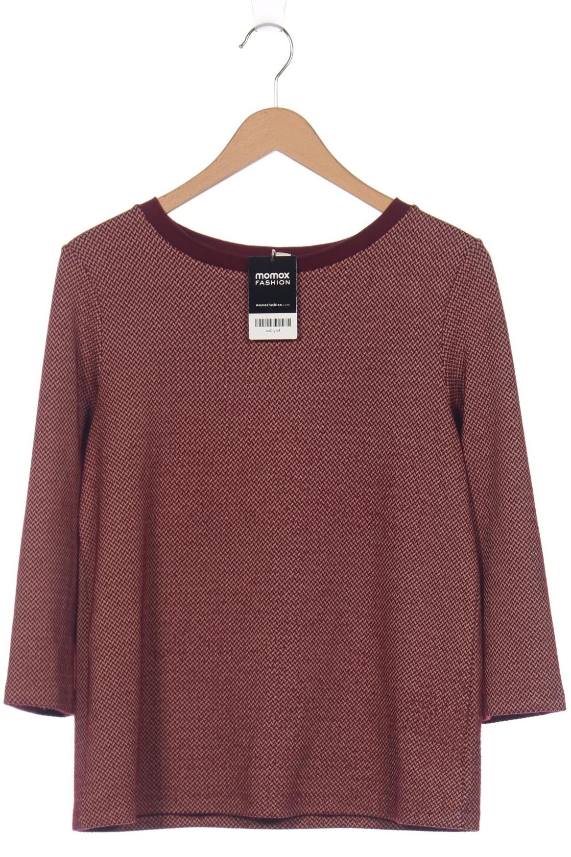 

Esprit Damen Pullover, bordeaux, Gr. 44