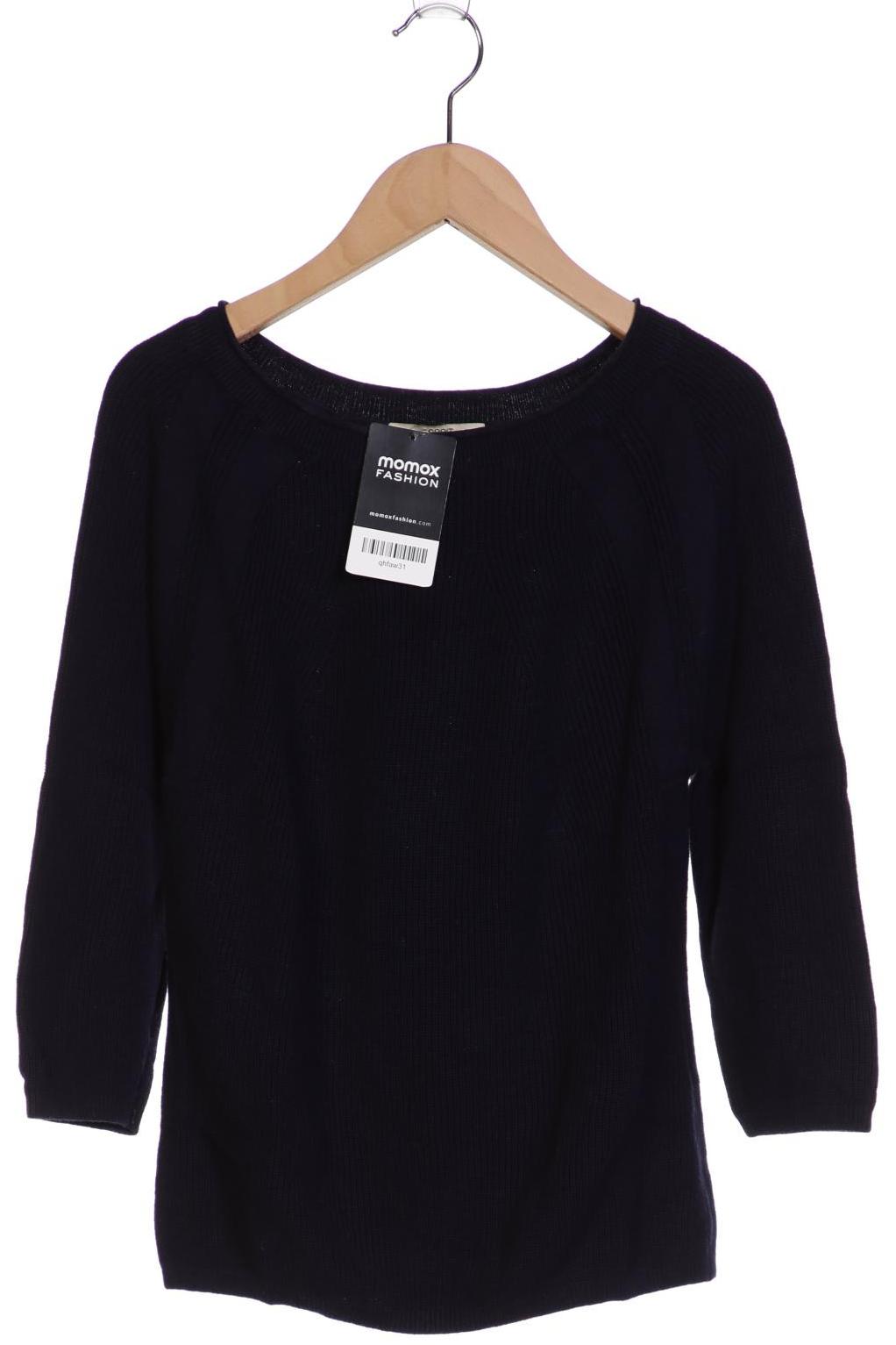 

Esprit Damen Pullover, marineblau, Gr. 36