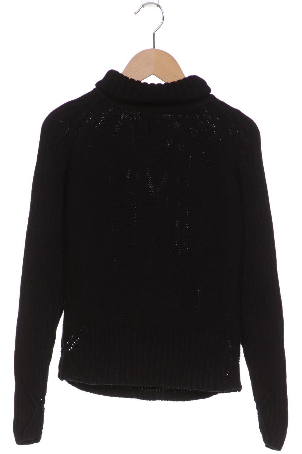 

Esprit Damen Pullover, schwarz, Gr. 36