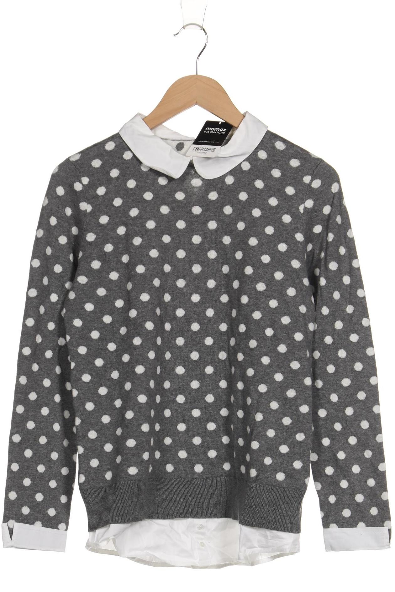 

Esprit Damen Pullover, grau, Gr. 38