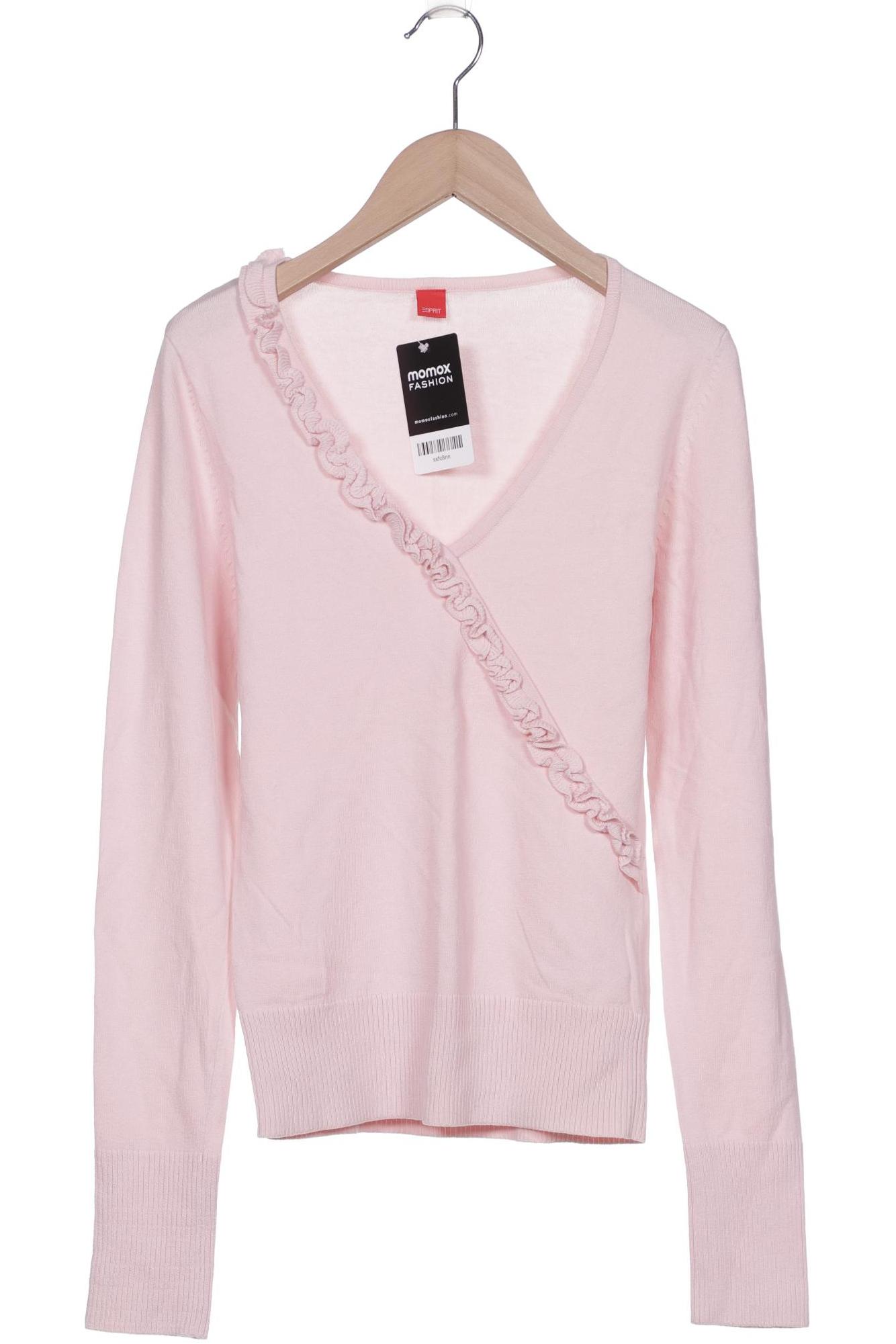 

Esprit Damen Pullover, pink