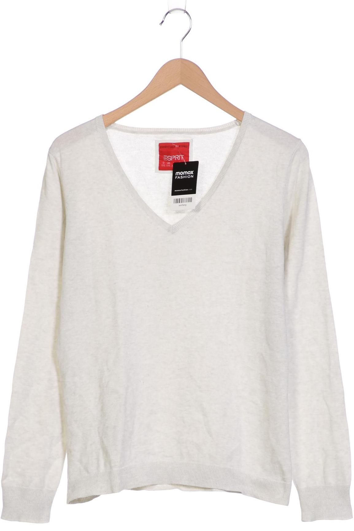 

Esprit Damen Pullover, beige