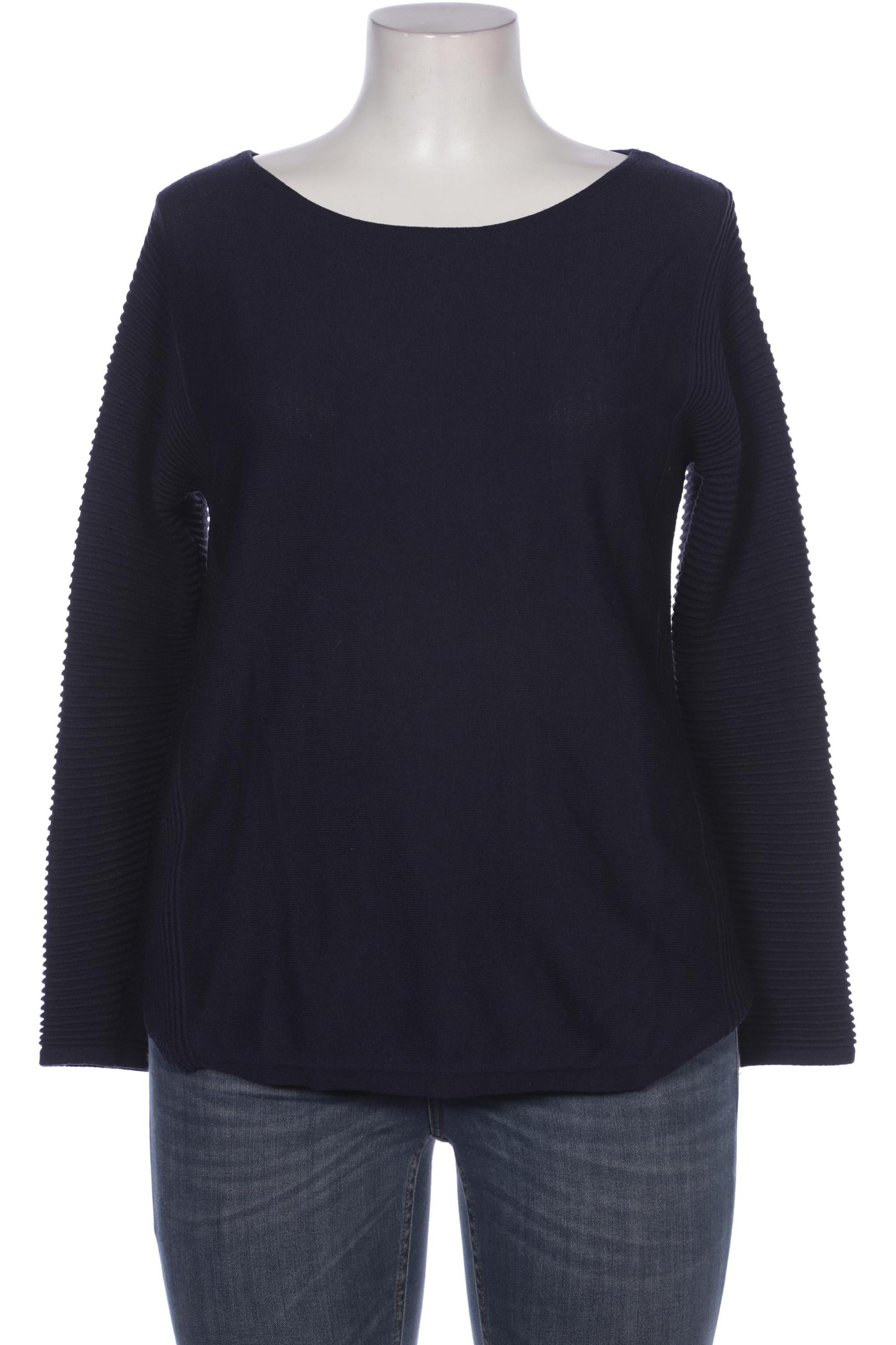

Esprit Damen Pullover, marineblau, Gr. 42