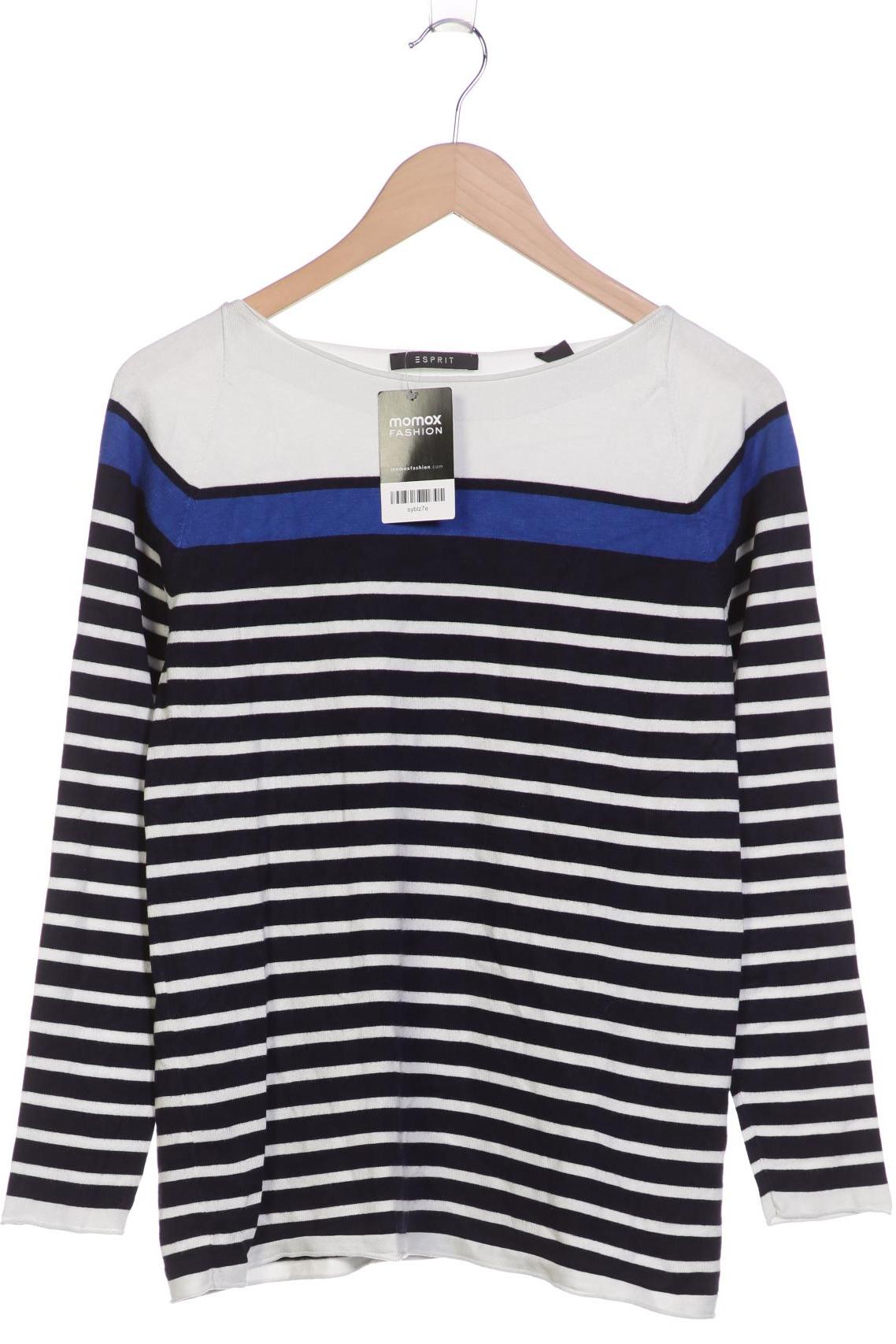 

Esprit Damen Pullover, marineblau, Gr. 38