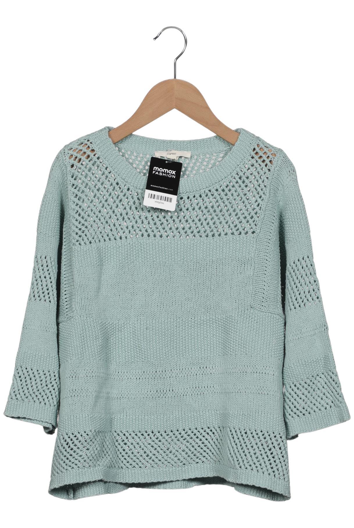 

Esprit Damen Pullover, hellblau, Gr. 36