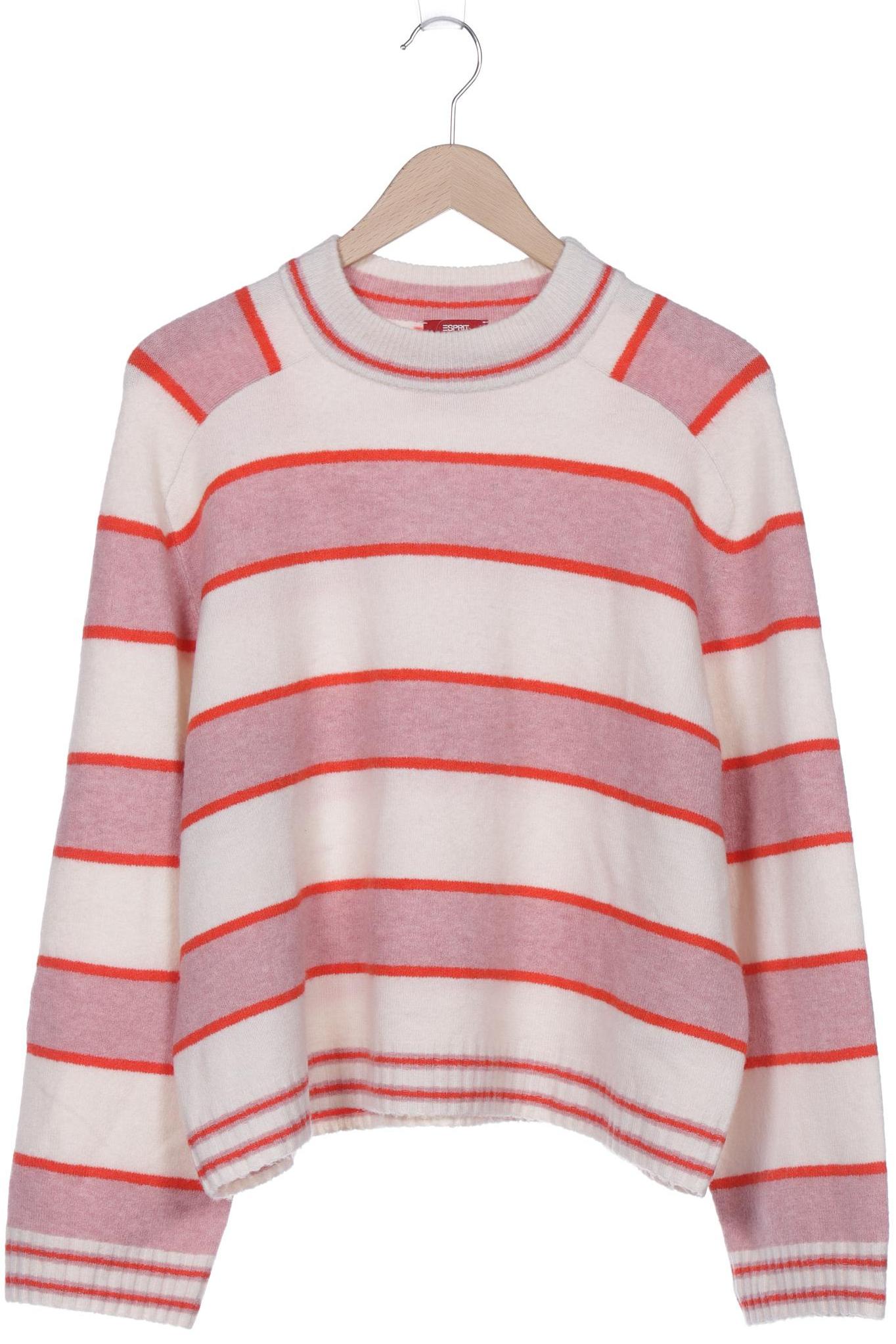 

Esprit Damen Pullover, mehrfarbig, Gr. 38