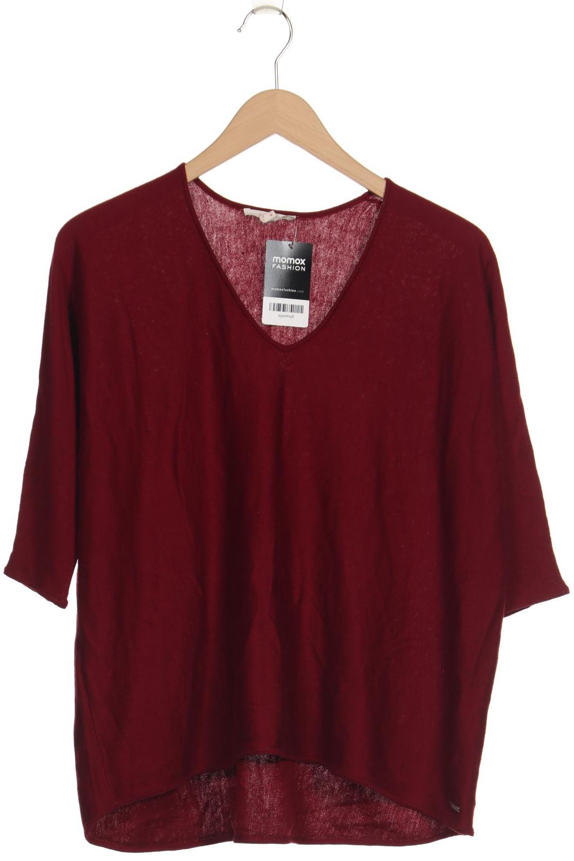 

Esprit Damen Pullover, bordeaux, Gr. 36
