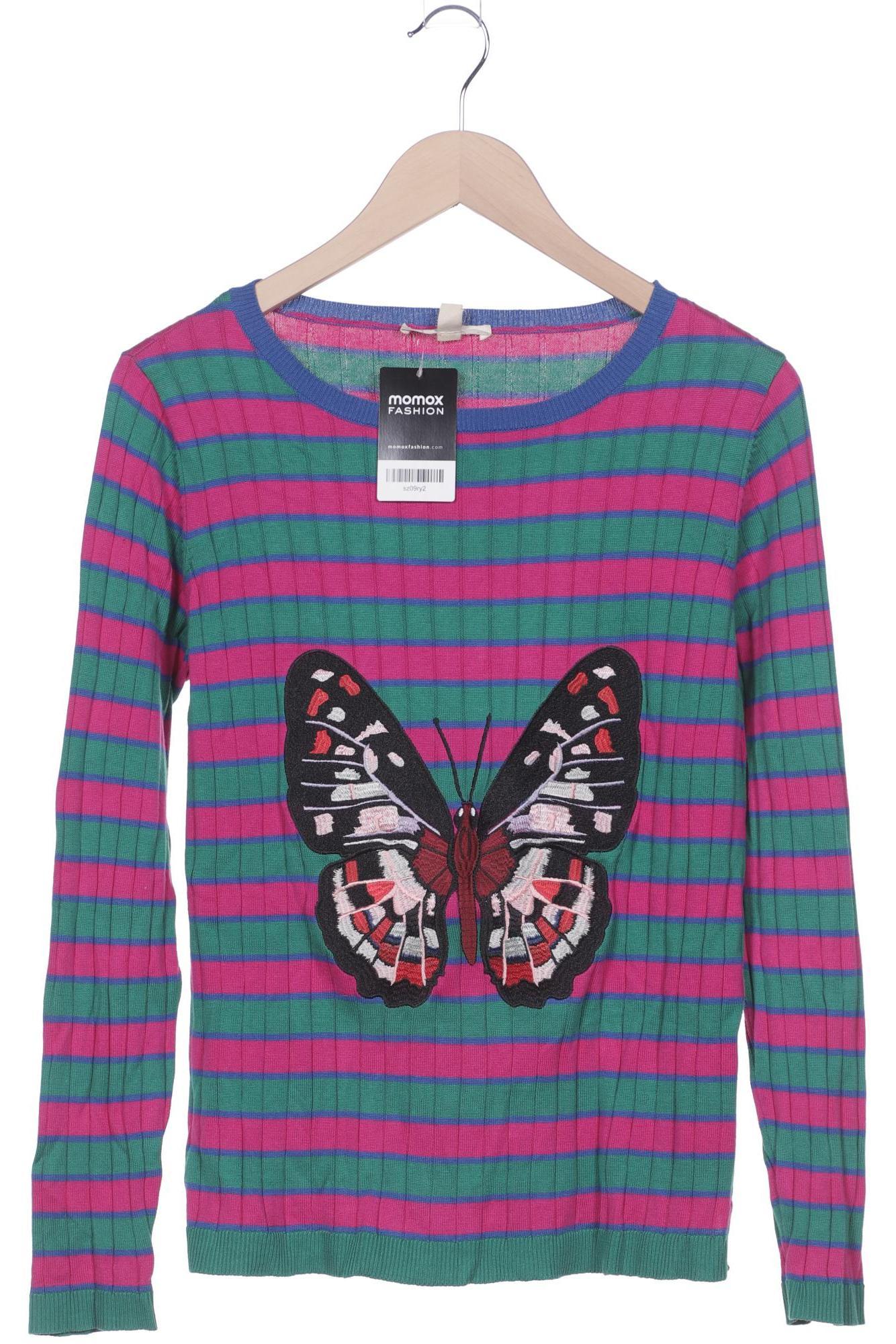

Esprit Damen Pullover, mehrfarbig, Gr. 38
