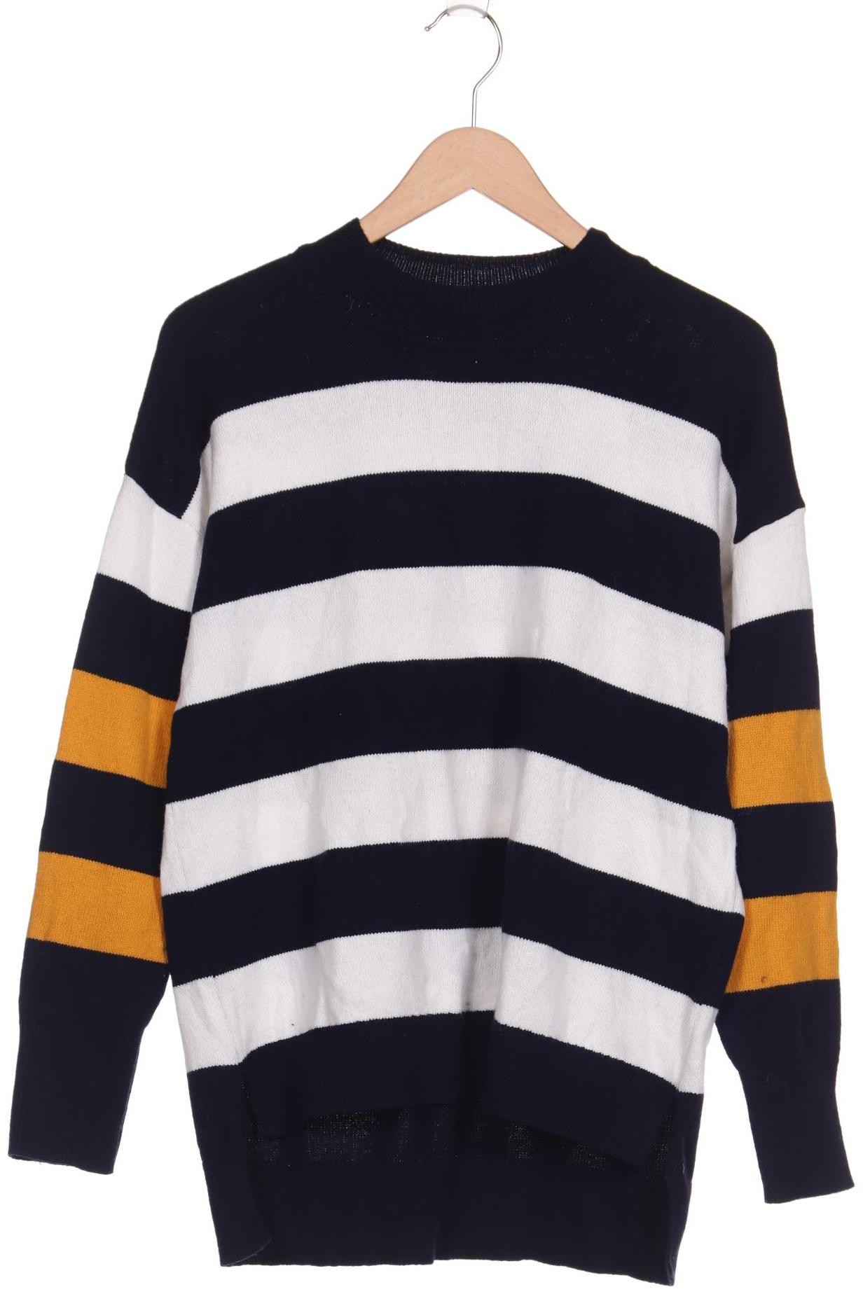 

Esprit Damen Pullover, marineblau, Gr. 38