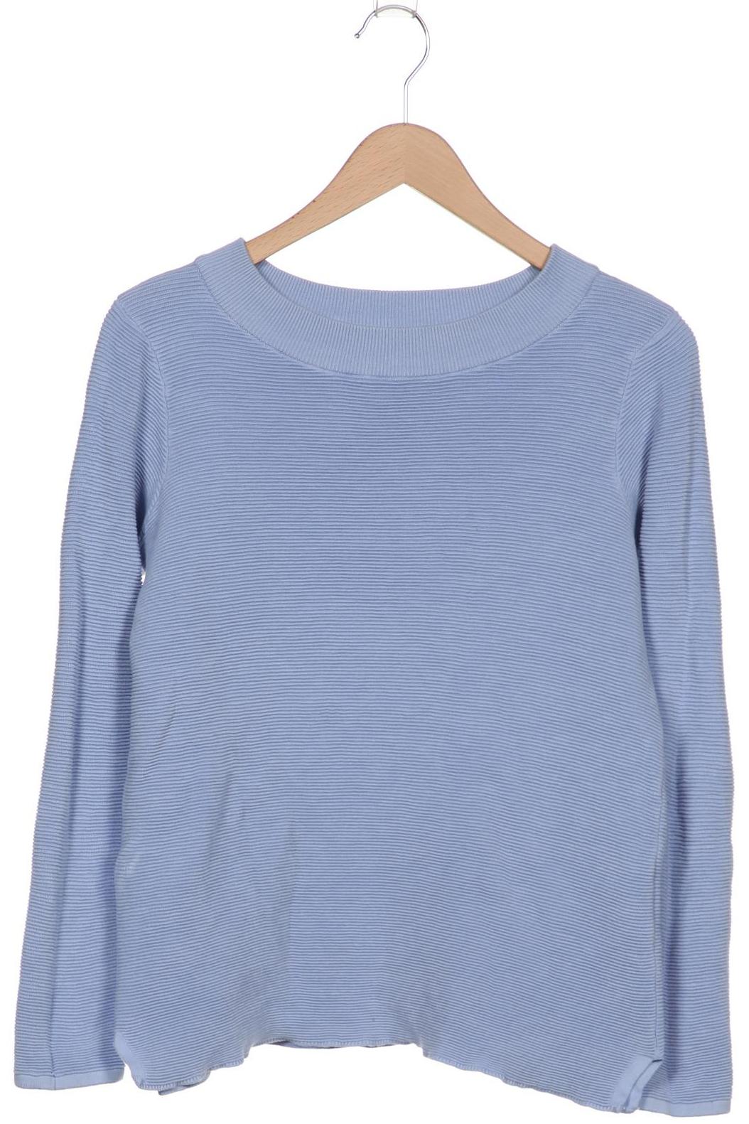 

Esprit Damen Pullover, blau, Gr. 38