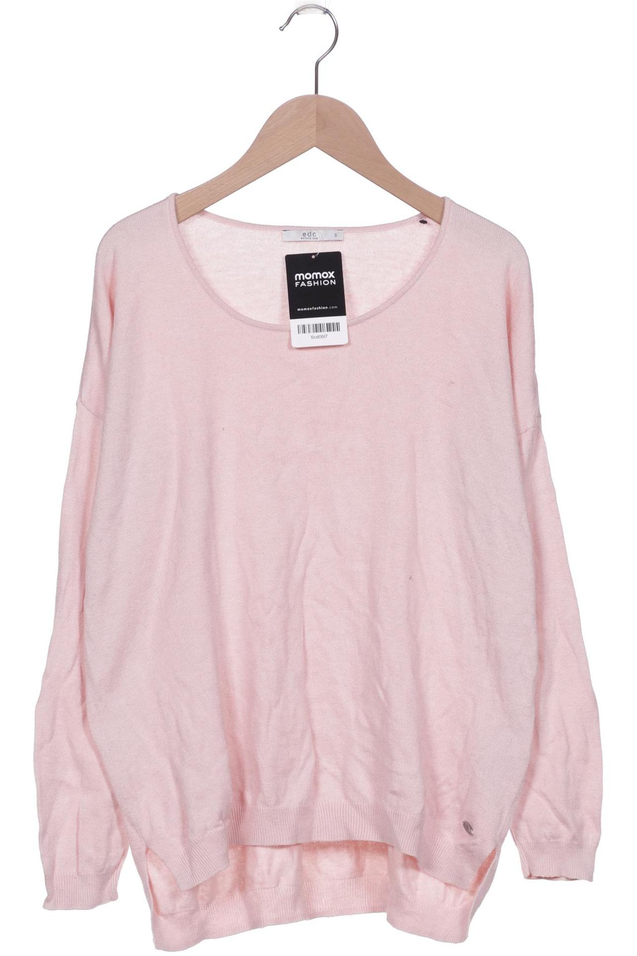 

Esprit Damen Pullover, pink, Gr. 36