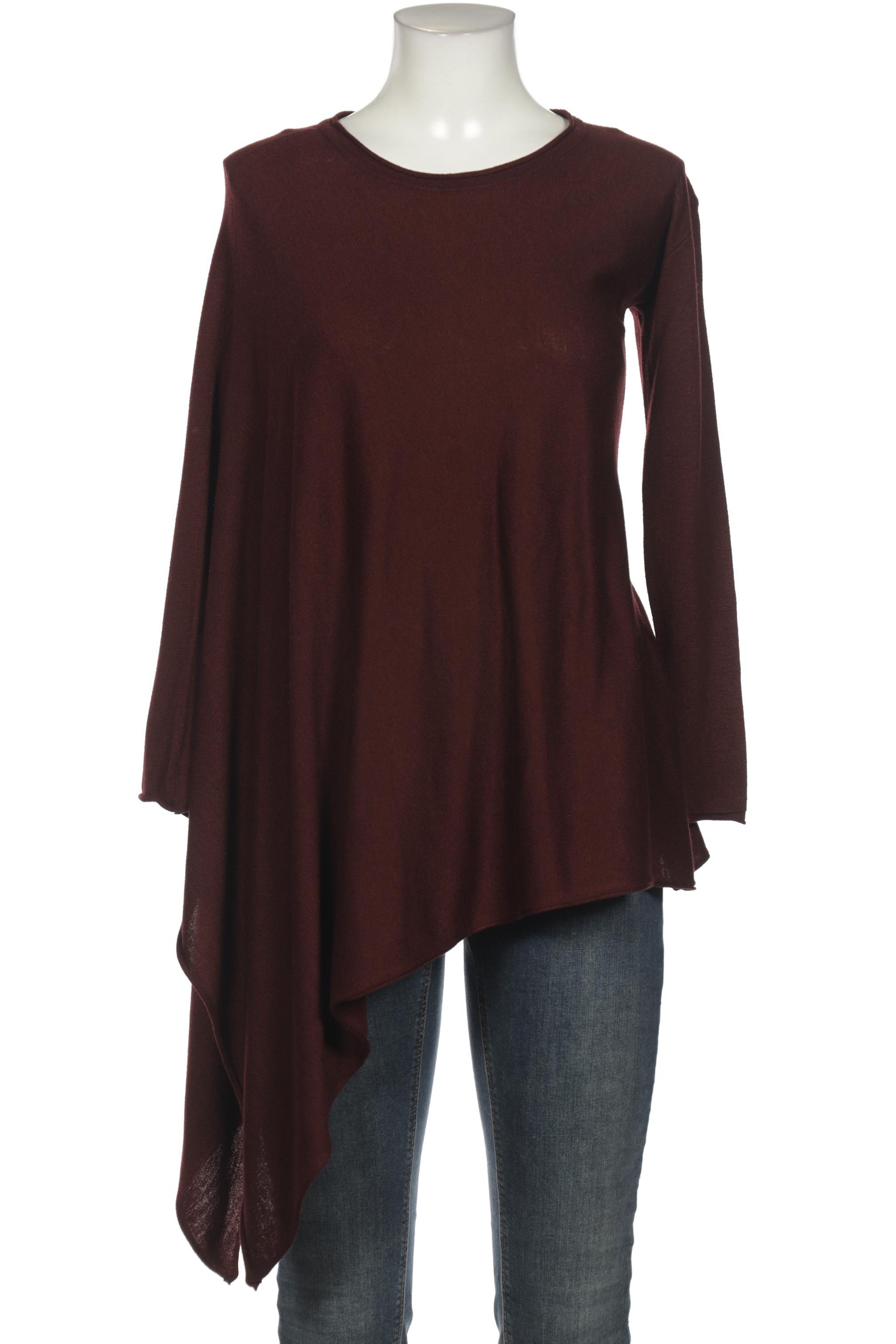 

Esprit Damen Pullover, bordeaux, Gr. 36