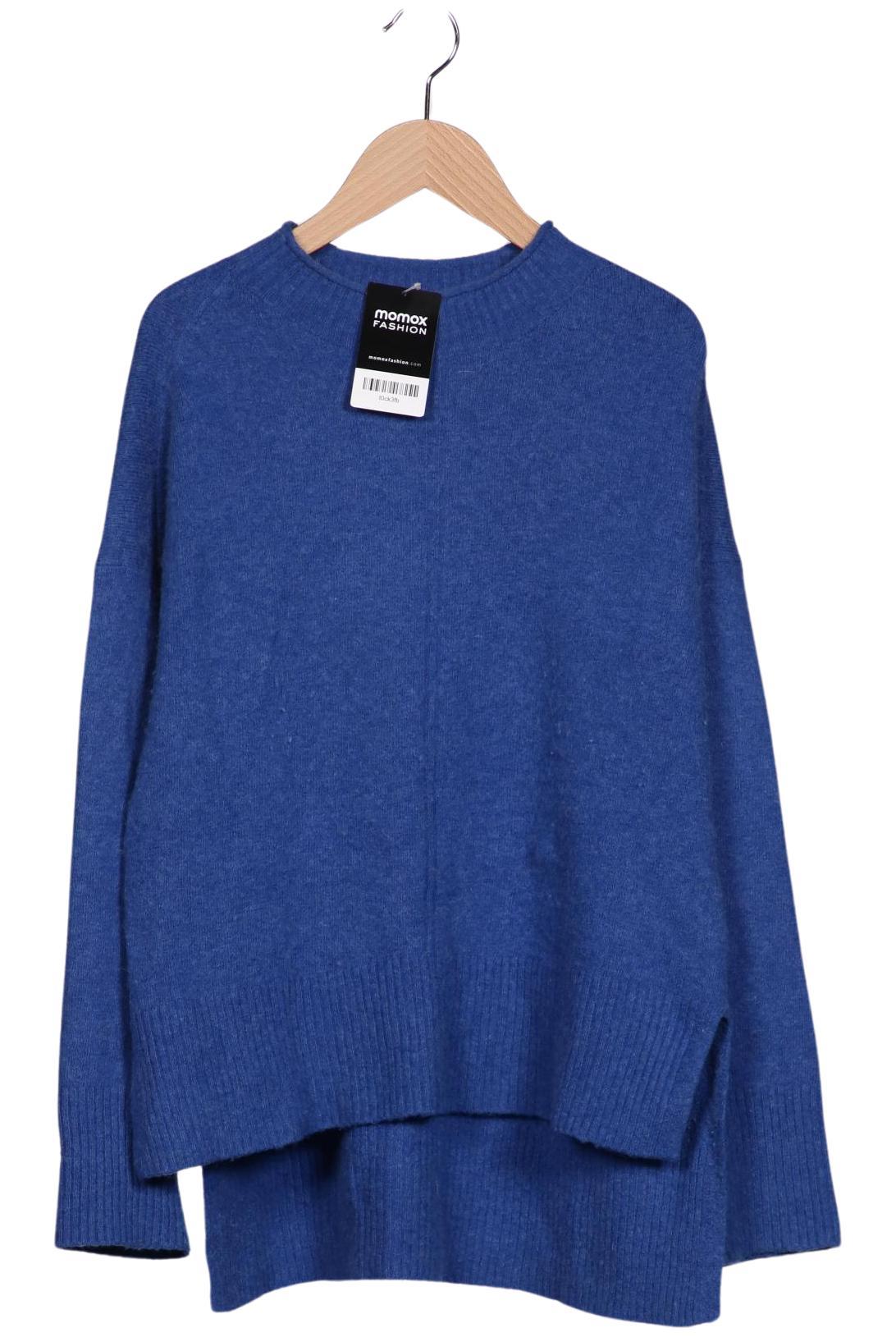 

Esprit Damen Pullover, blau, Gr. 42