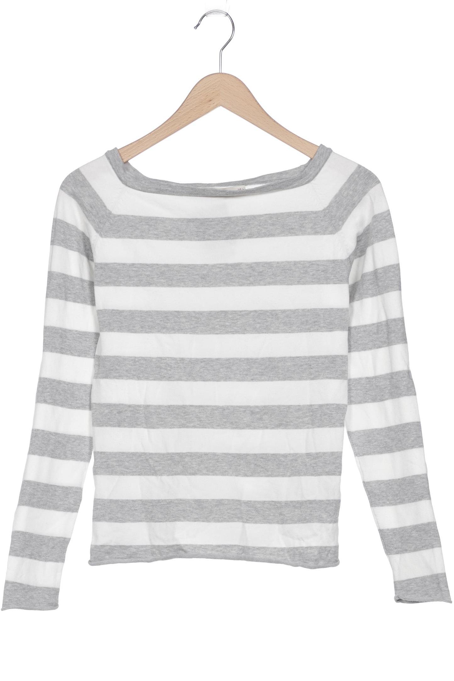 

Esprit Damen Pullover, grau