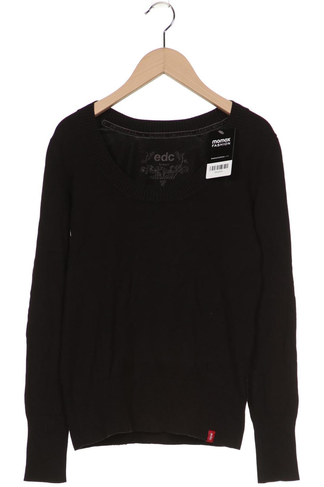 

Esprit Damen Pullover, schwarz