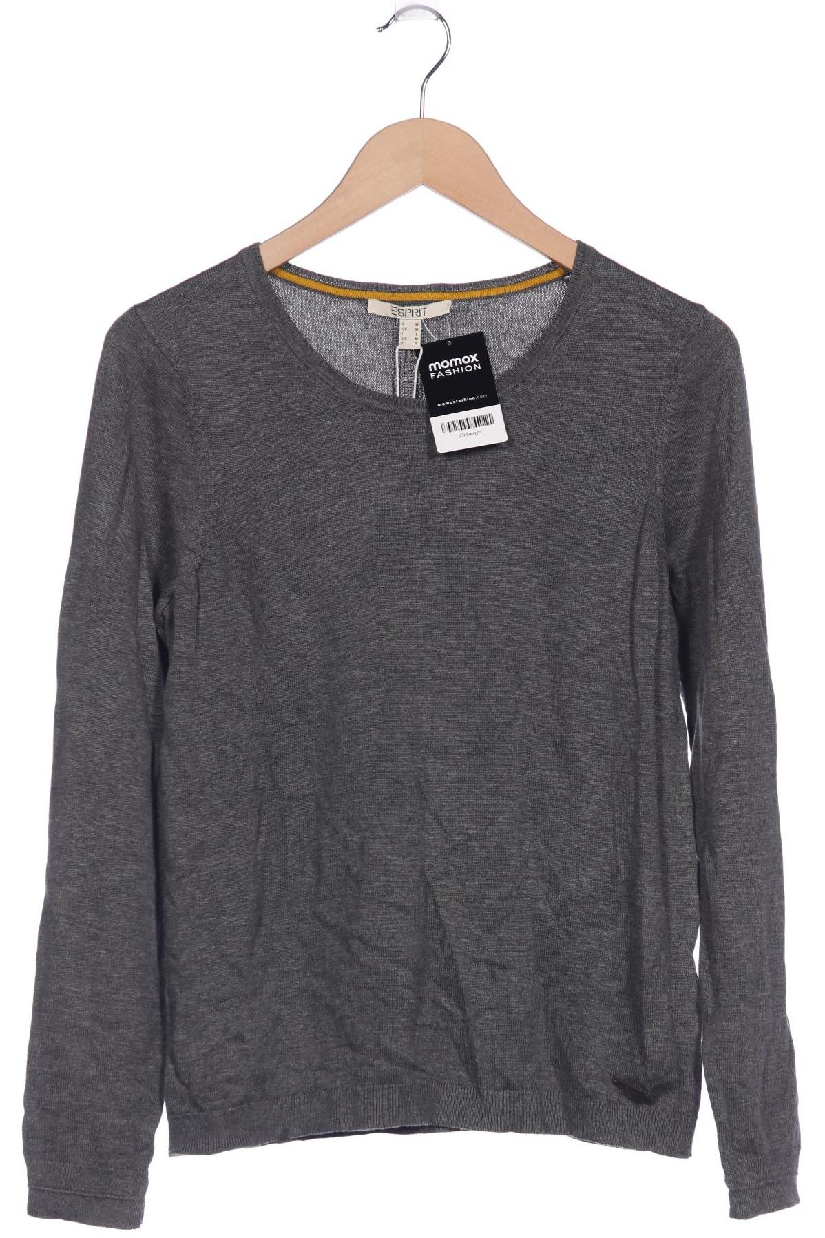 

Esprit Damen Pullover, grau, Gr. 38