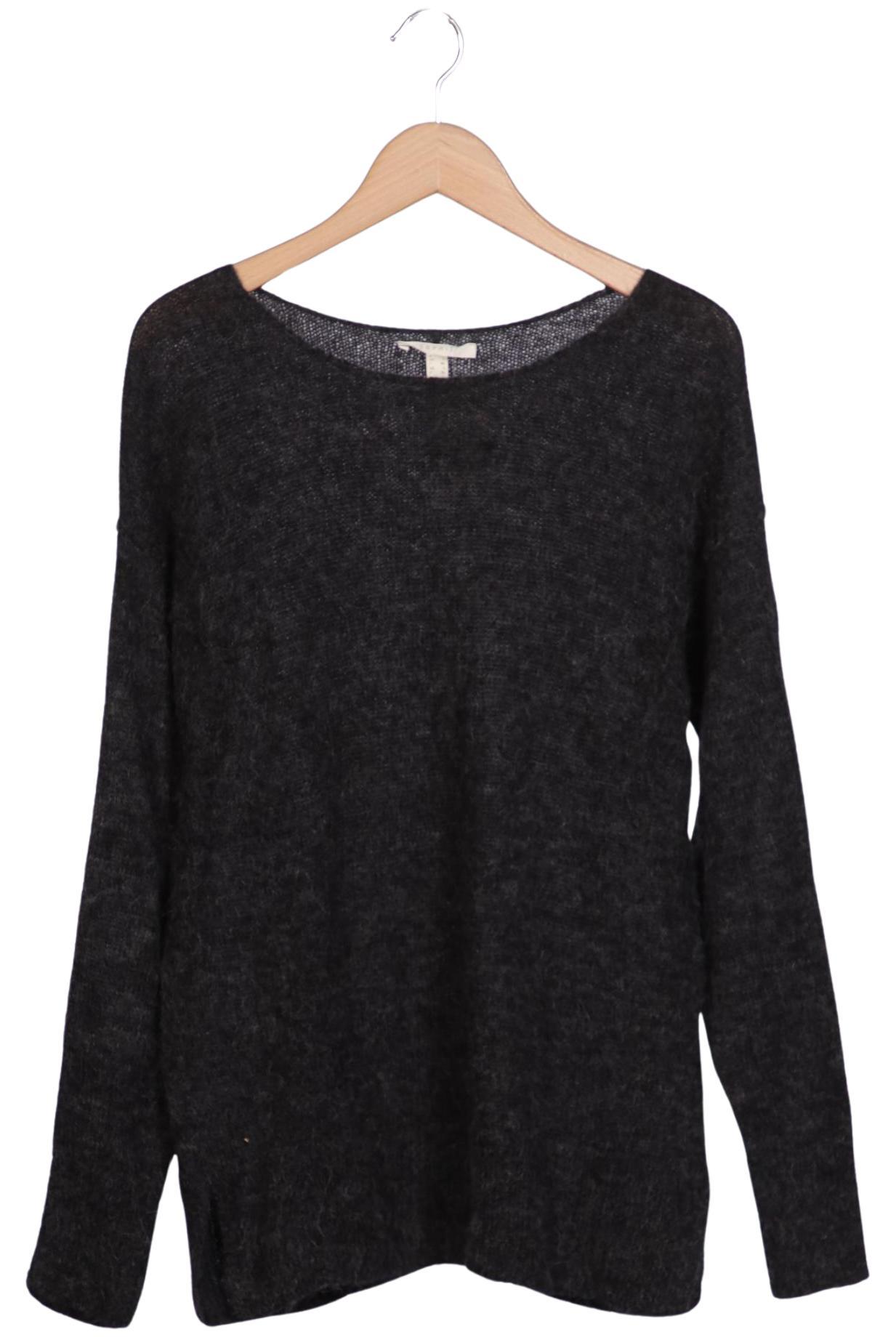 

Esprit Damen Pullover, grau, Gr. 42