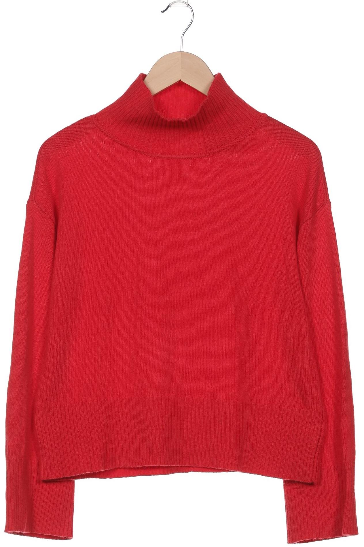 

Esprit Damen Pullover, rot, Gr. 36