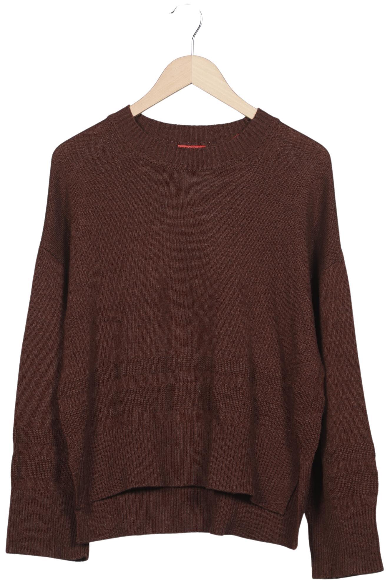 

Esprit Damen Pullover, braun, Gr. 44