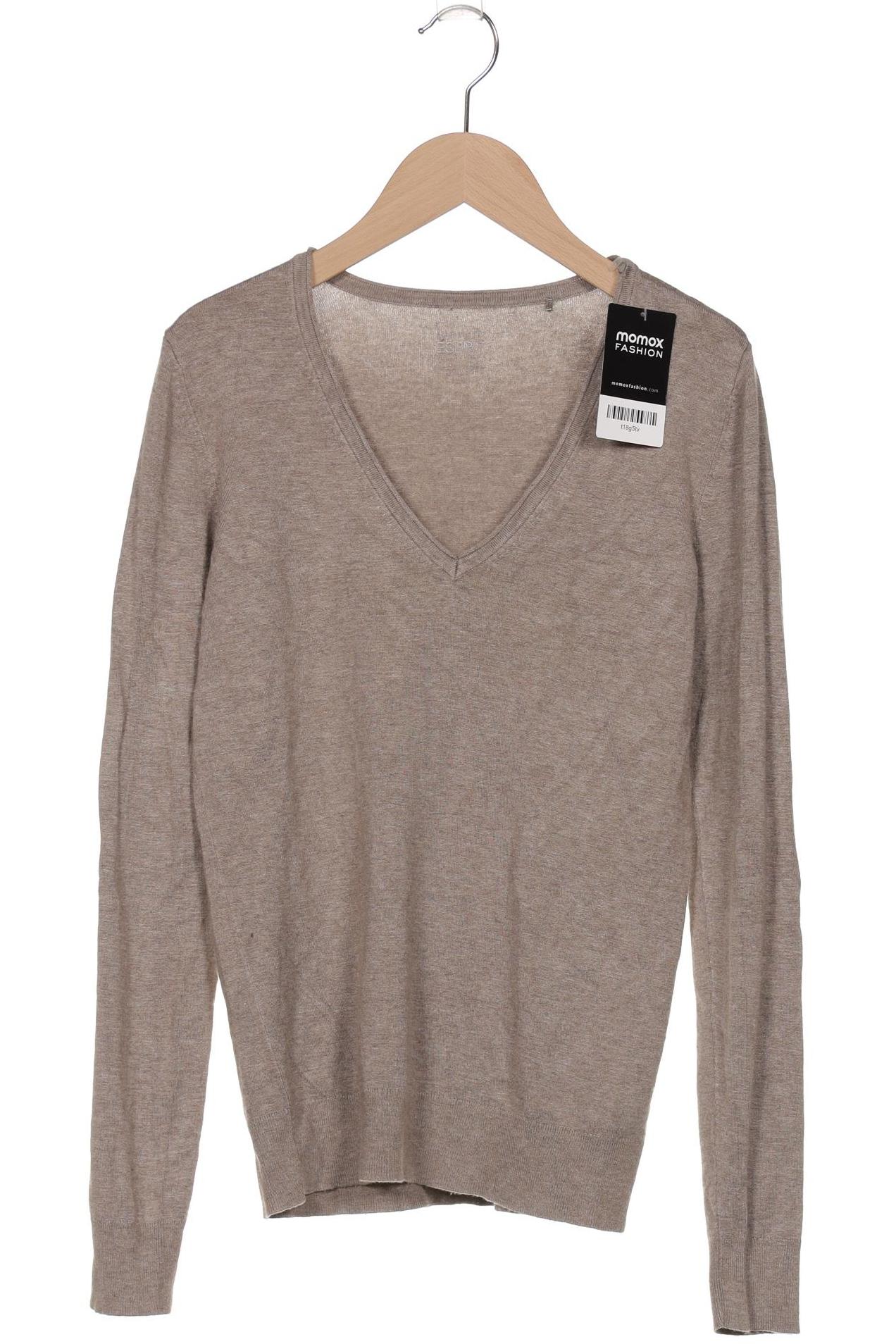 Thumbnail - Esprit Damen Pullover, beige, Gr. 36
