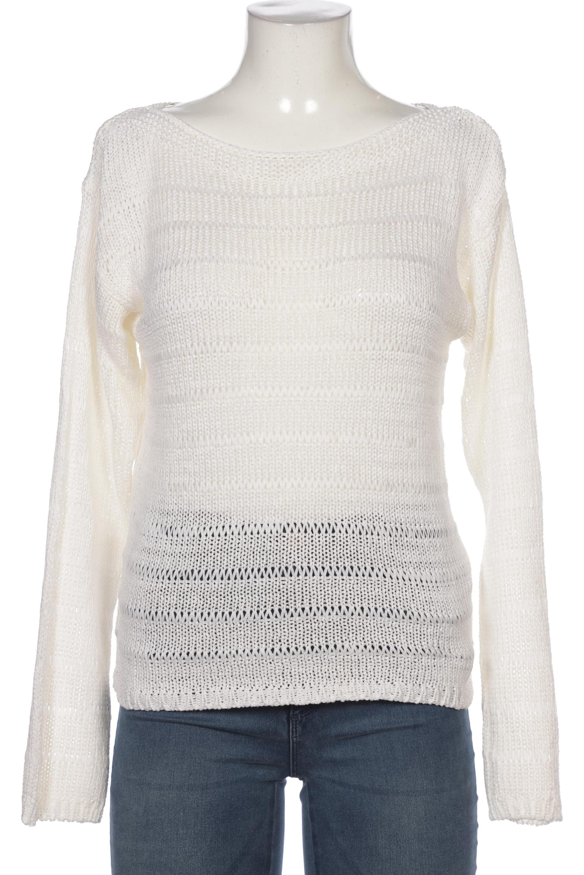 

Esprit Damen Pullover, weiß