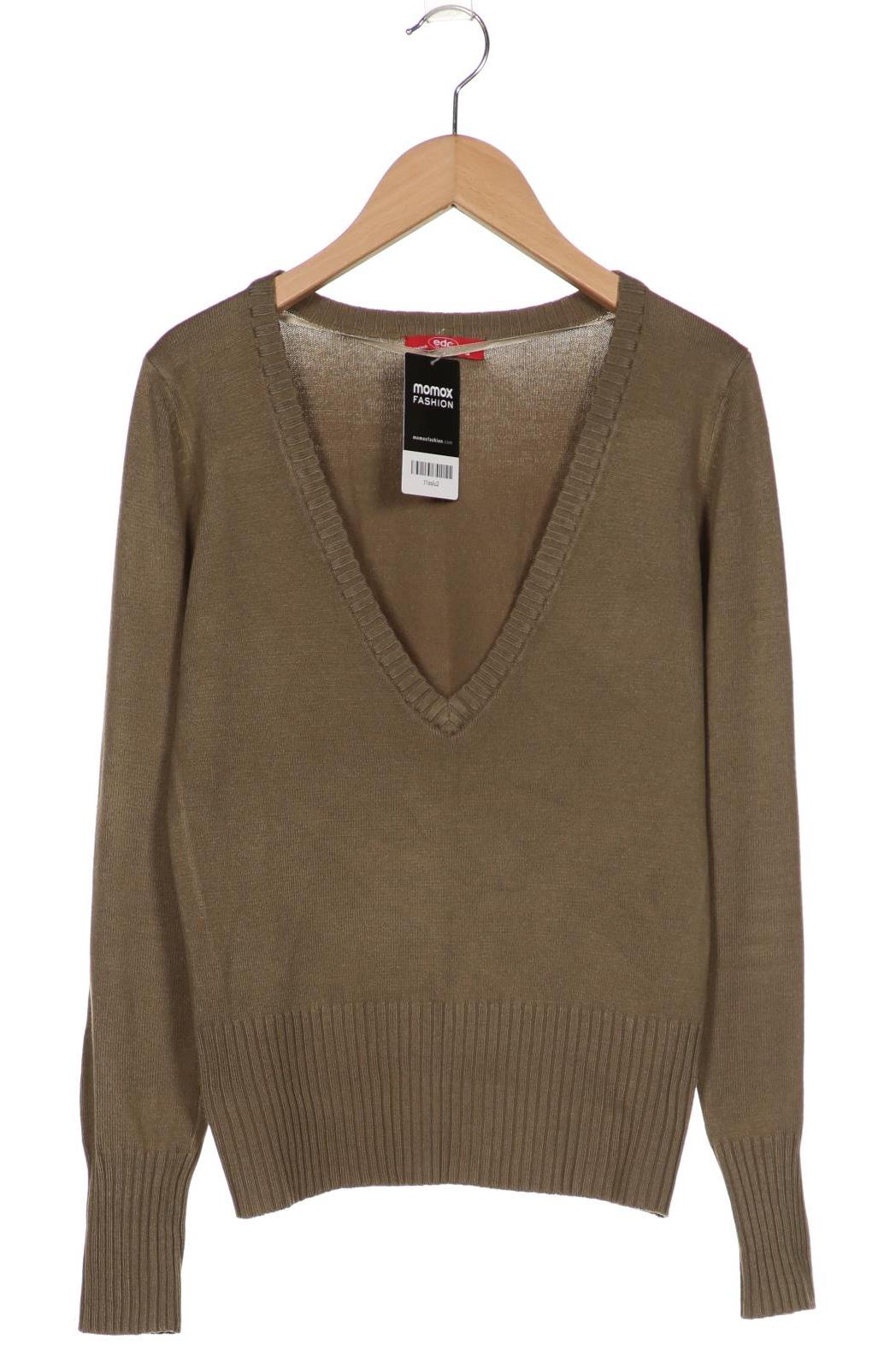 

Esprit Damen Pullover, grün