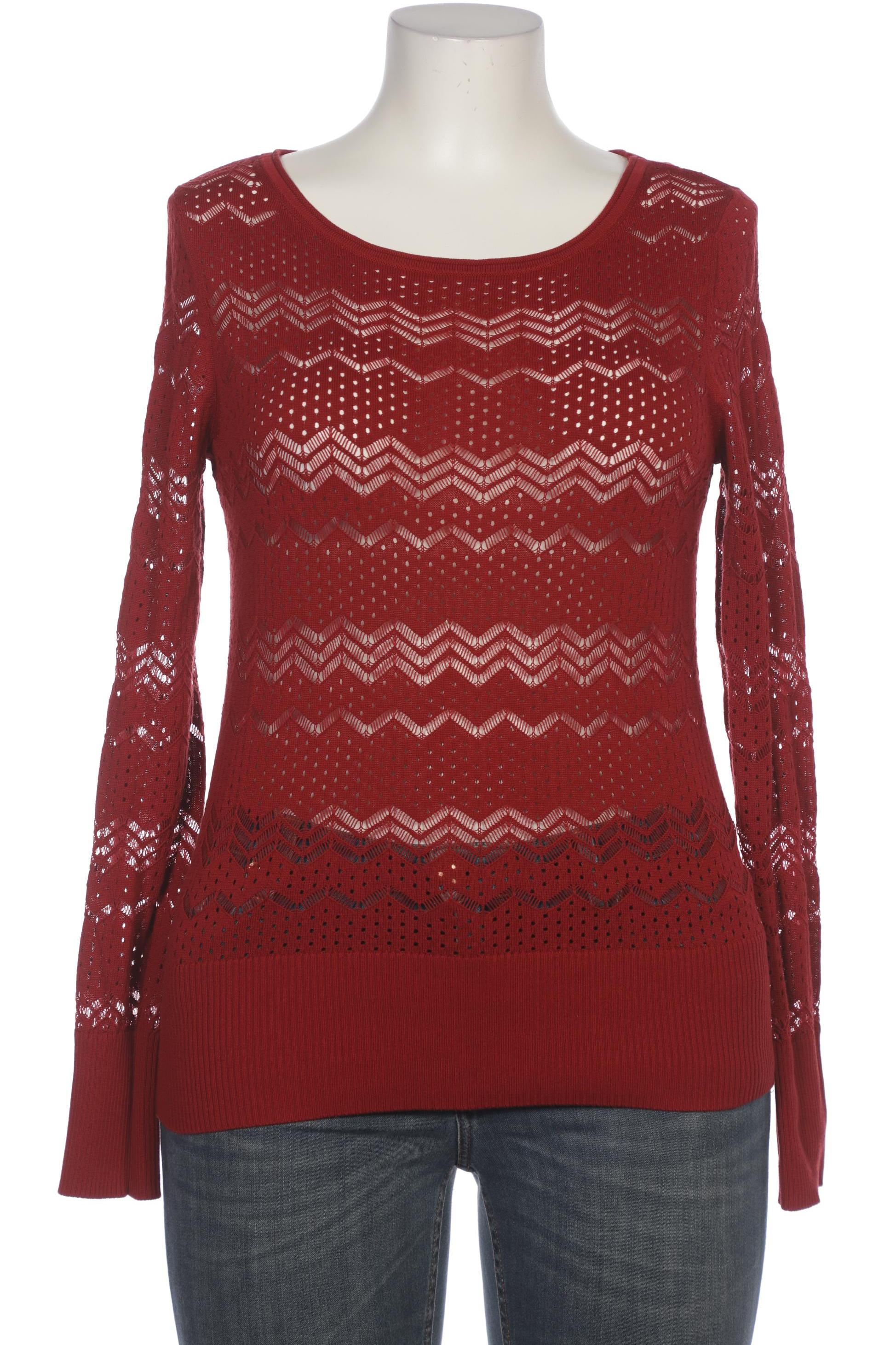 

Esprit Damen Pullover, bordeaux