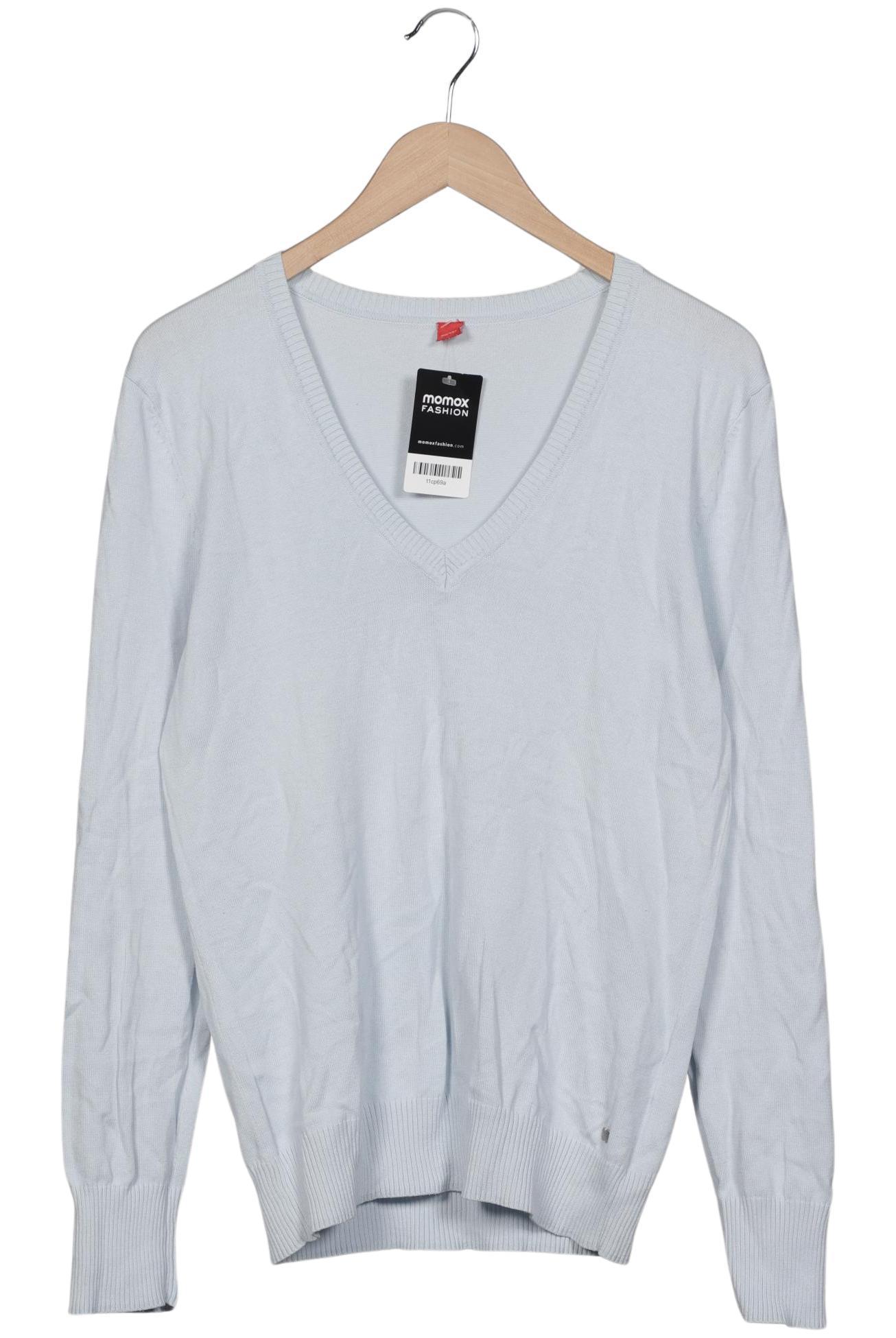 

Esprit Damen Pullover, hellblau, Gr. 46