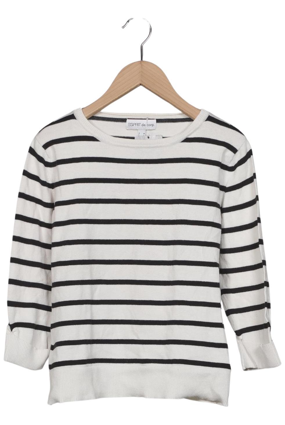 

Esprit Damen Pullover, mehrfarbig, Gr. 38