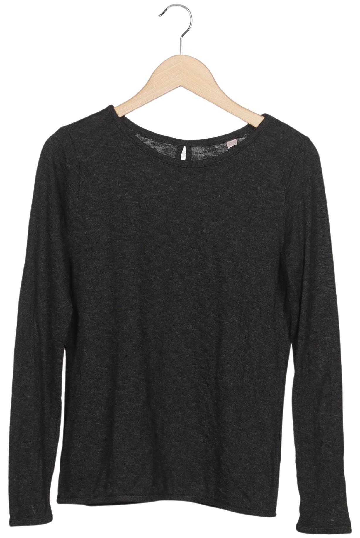 

Esprit Damen Pullover, grau, Gr. 38