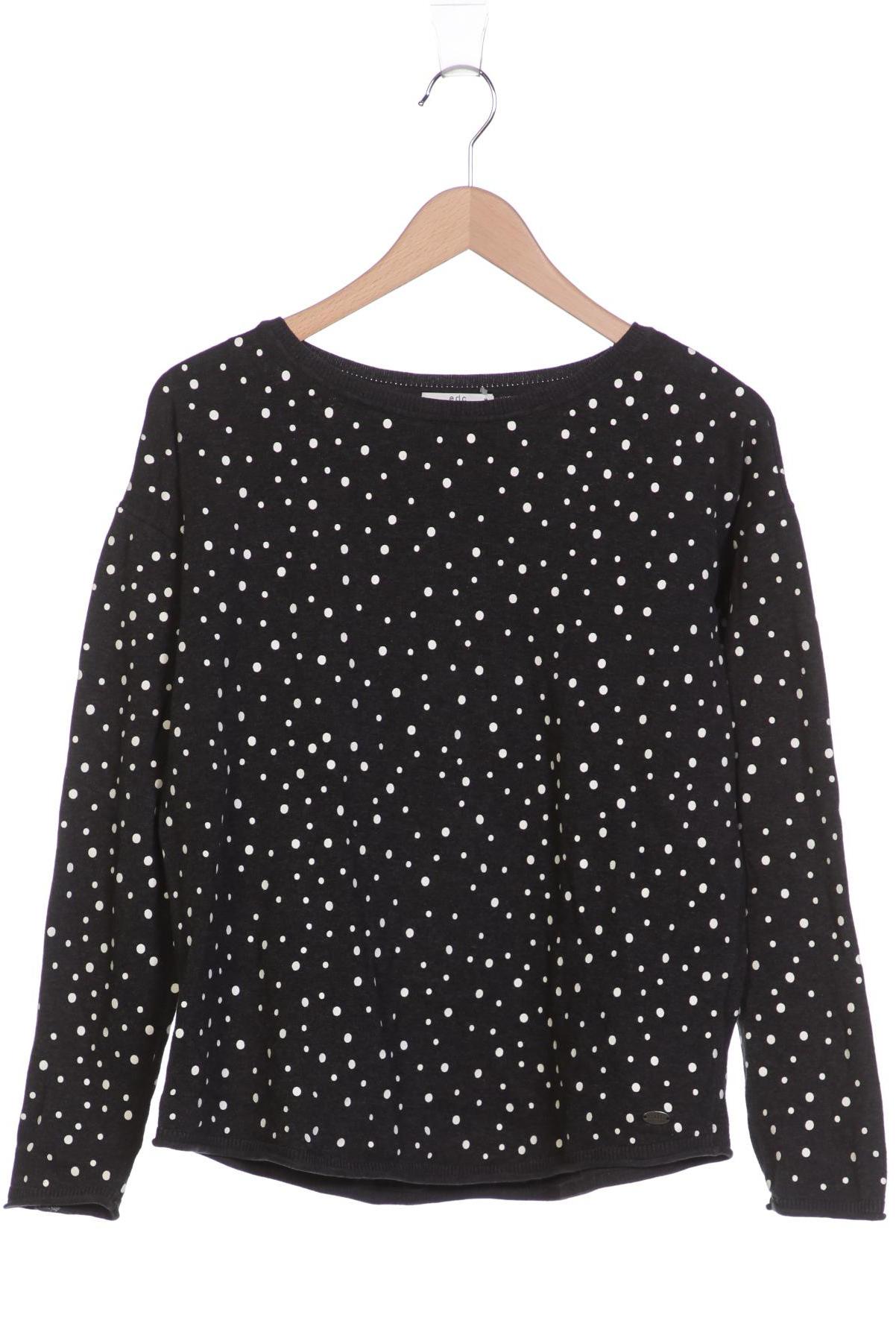 

Esprit Damen Pullover, grau, Gr. 38
