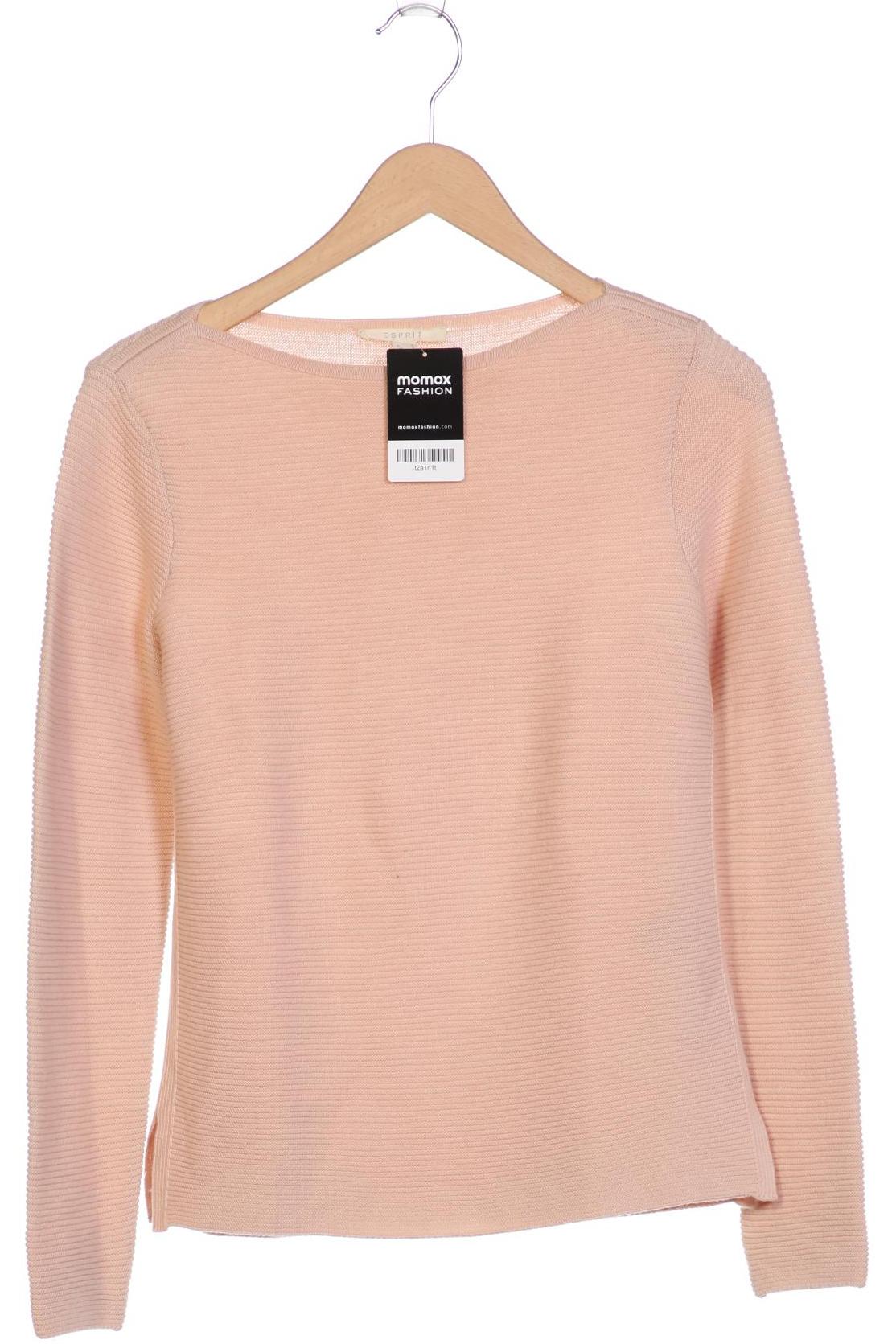 

Esprit Damen Pullover, pink