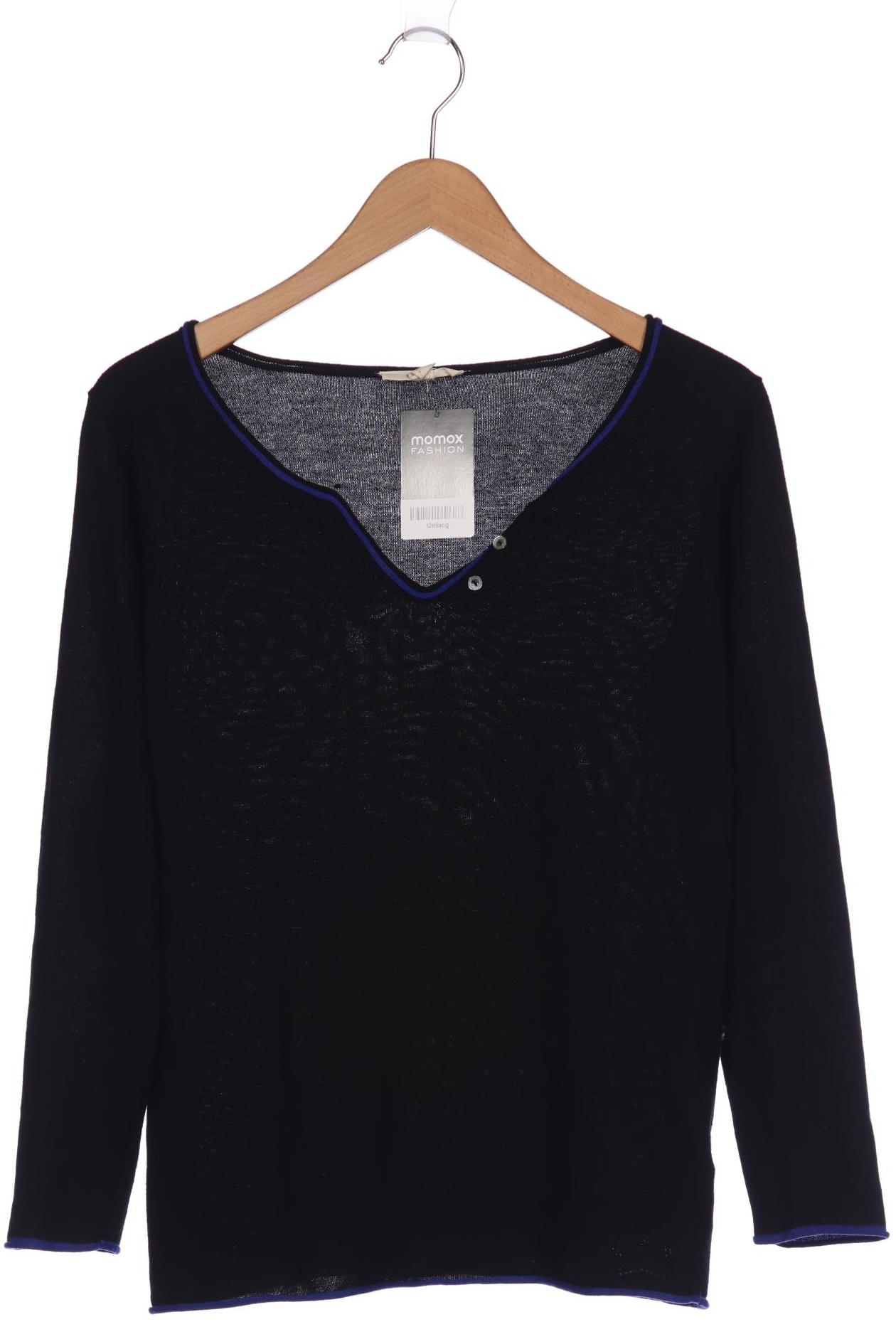 

Esprit Damen Pullover, schwarz