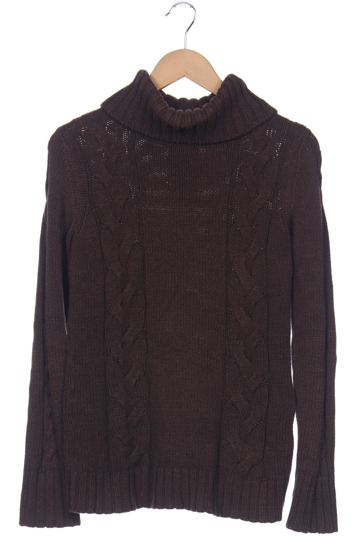

Esprit Damen Pullover, braun, Gr. 36