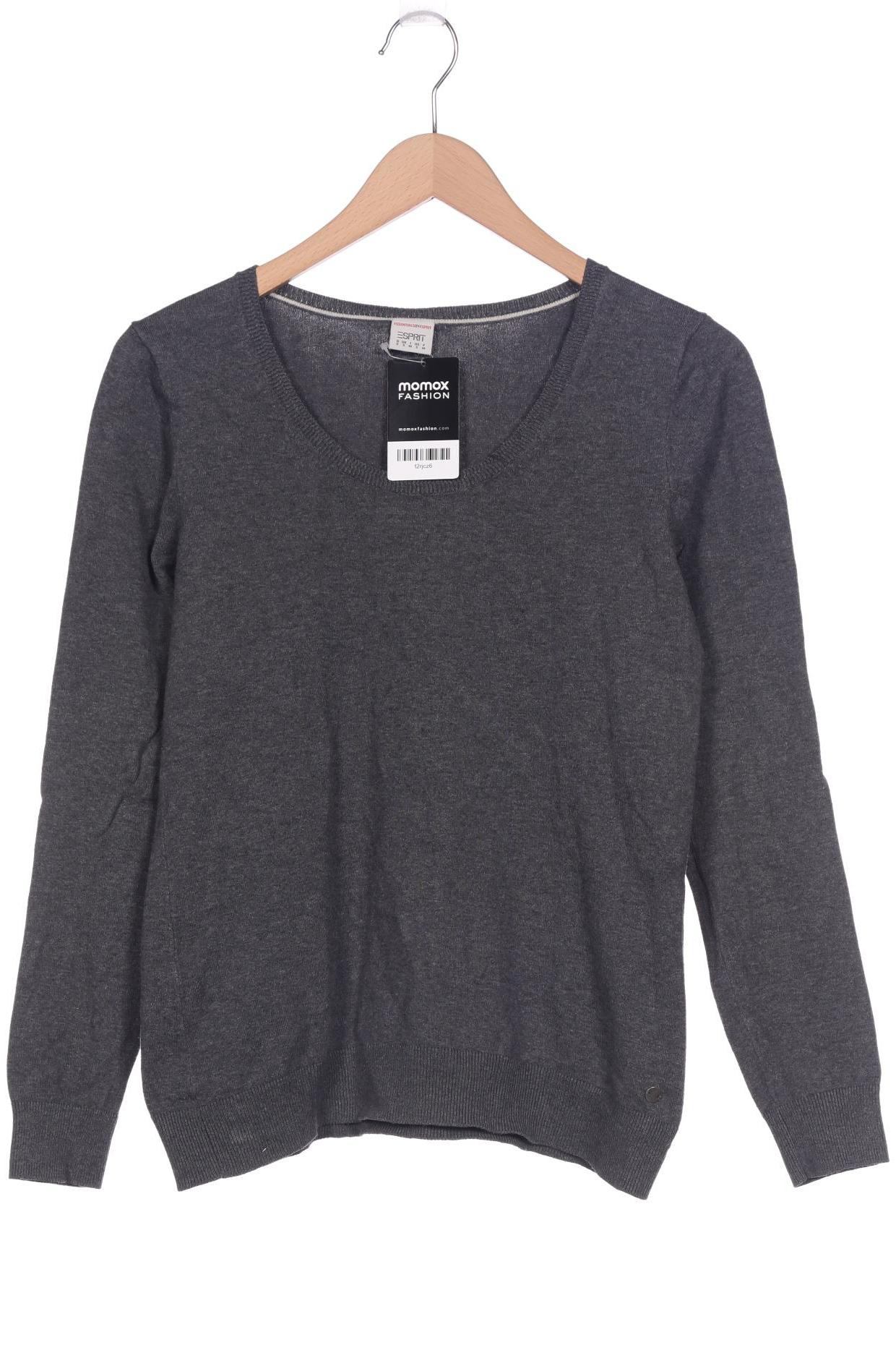 Thumbnail - Esprit Damen Pullover, grau, Gr. 36