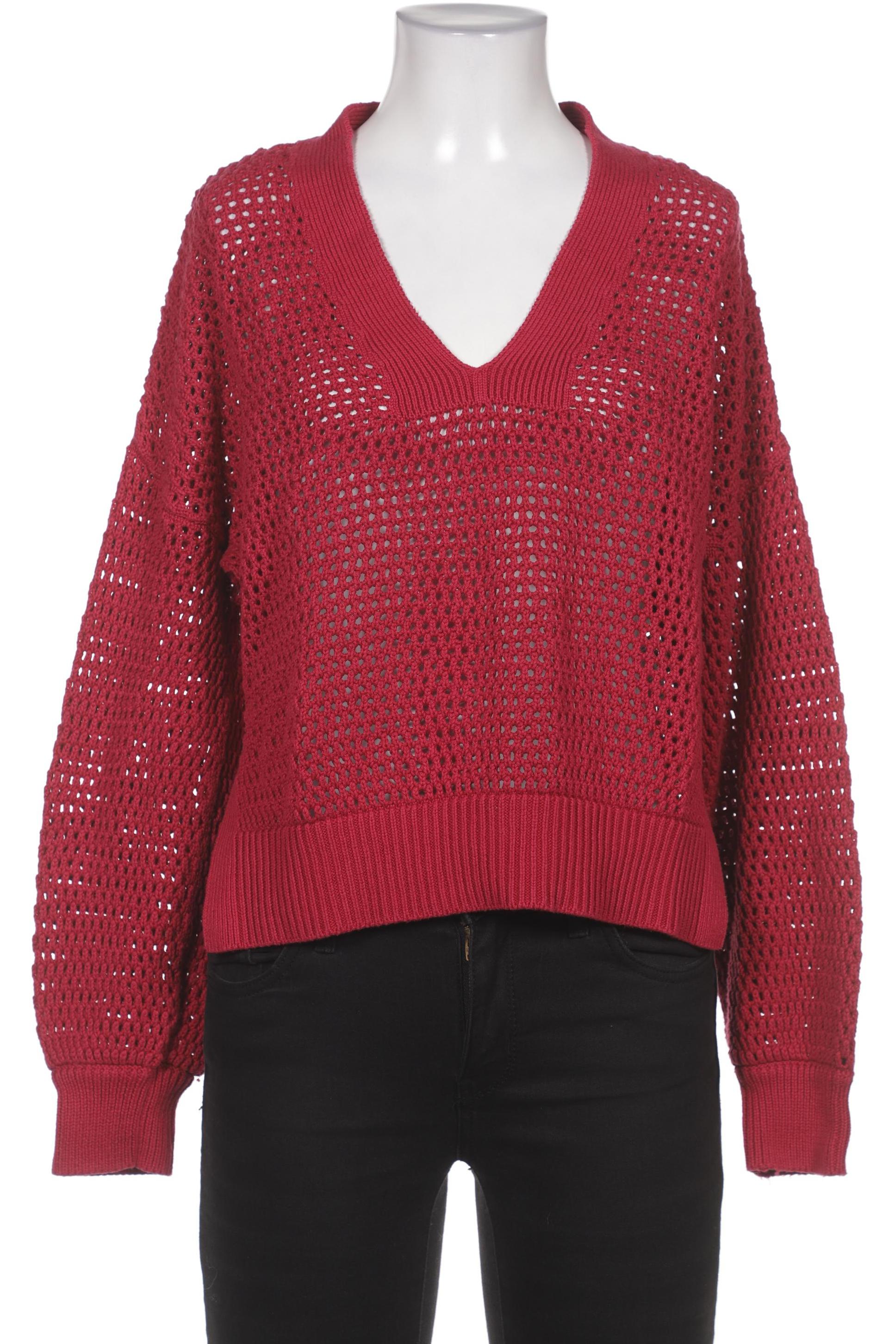 

Esprit Damen Pullover, pink, Gr. 36