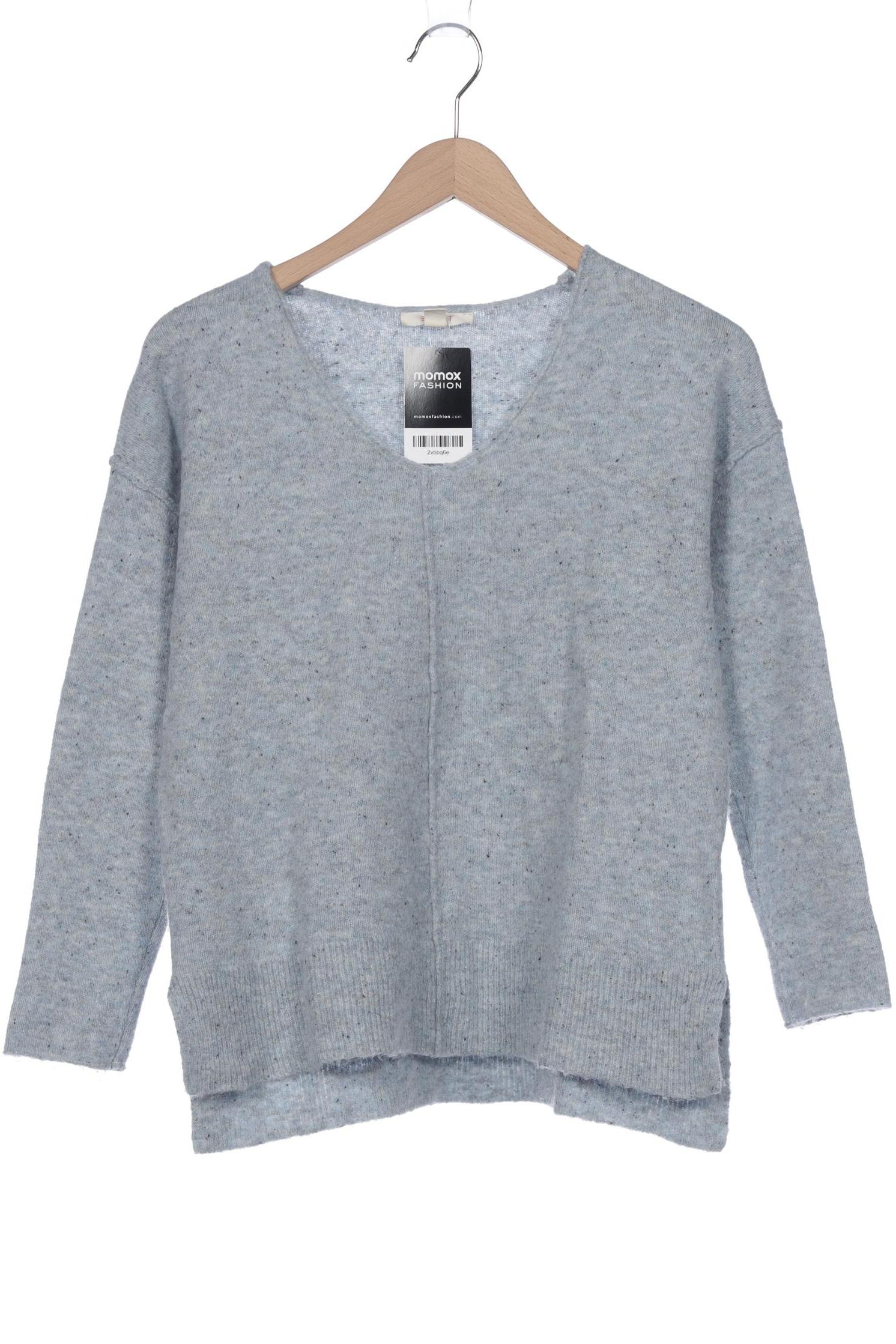 

Esprit Damen Pullover, blau, Gr. 34