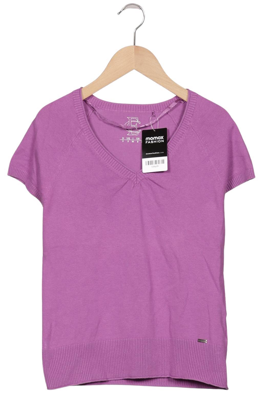 

Esprit Damen Pullover, flieder, Gr. 36