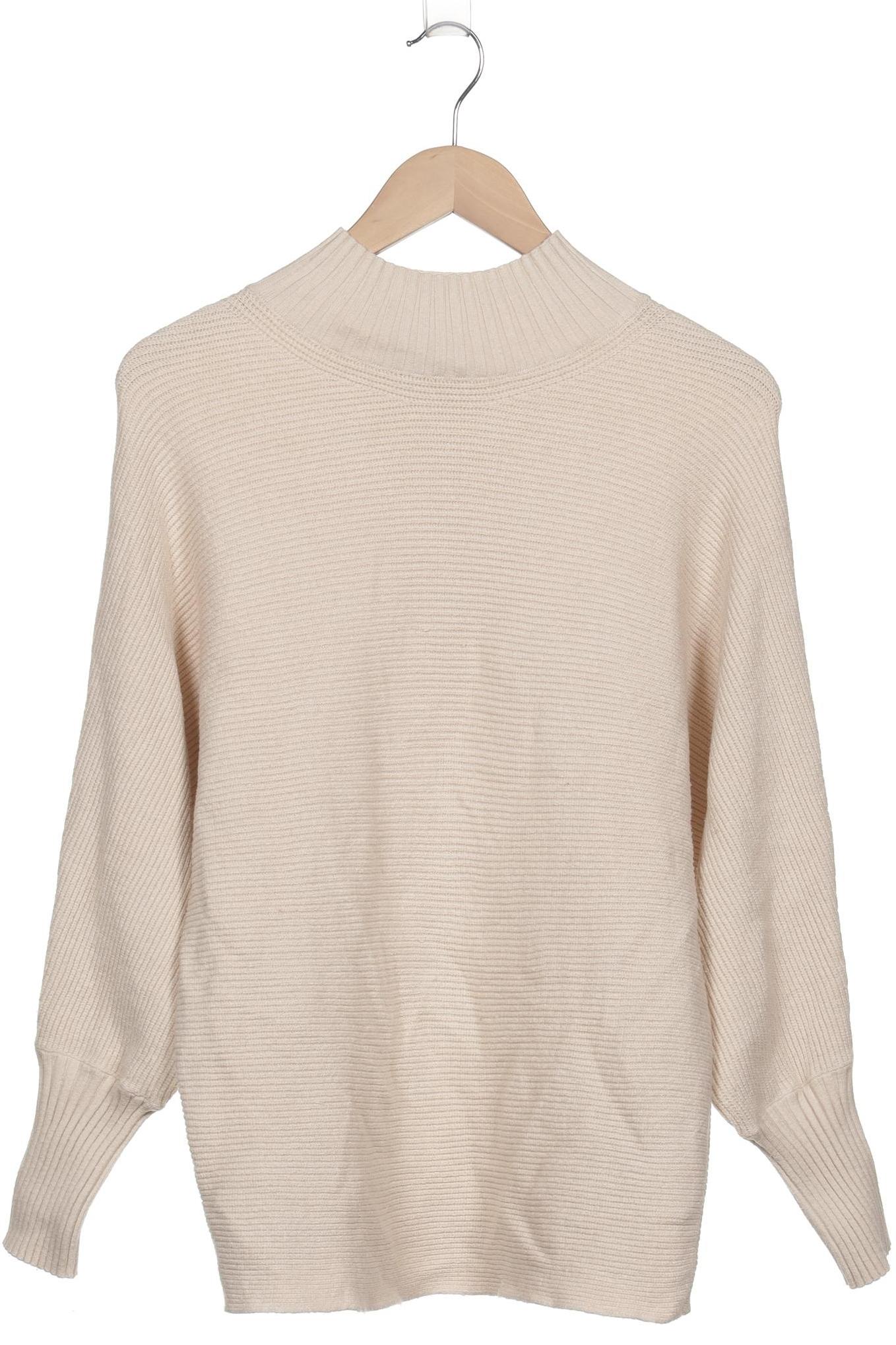 

Esprit Damen Pullover, beige, Gr. 38