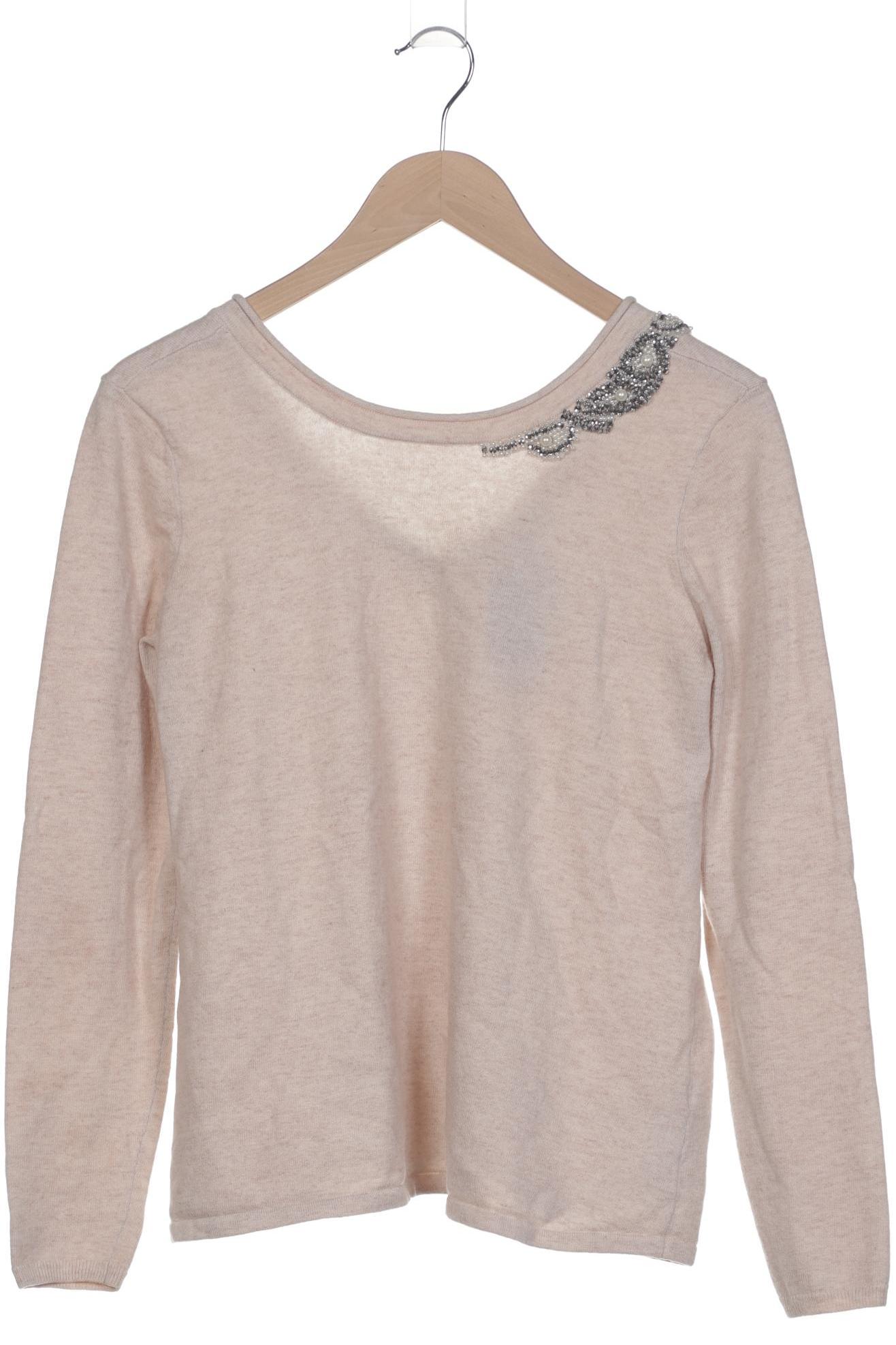 

Esprit Damen Pullover, beige, Gr. 38